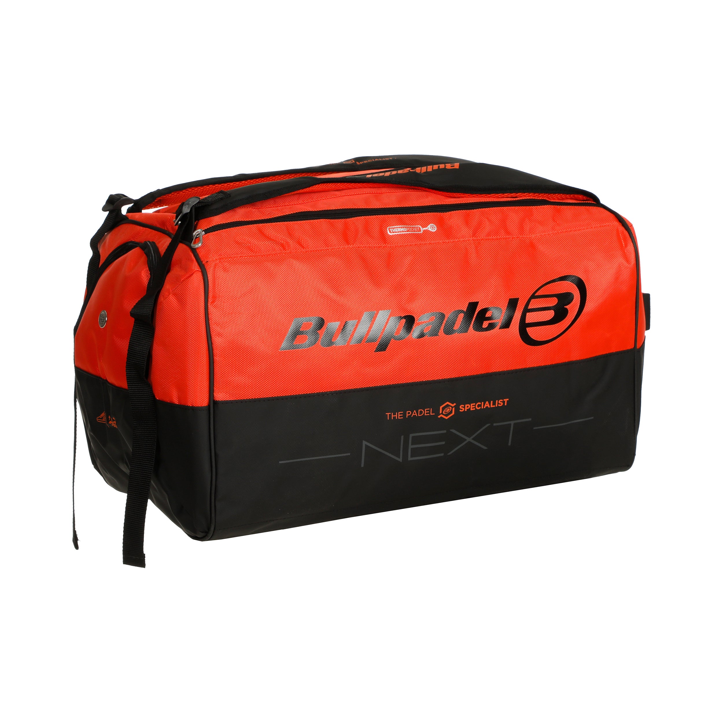 Bullpadel Next Padelschlägertasche