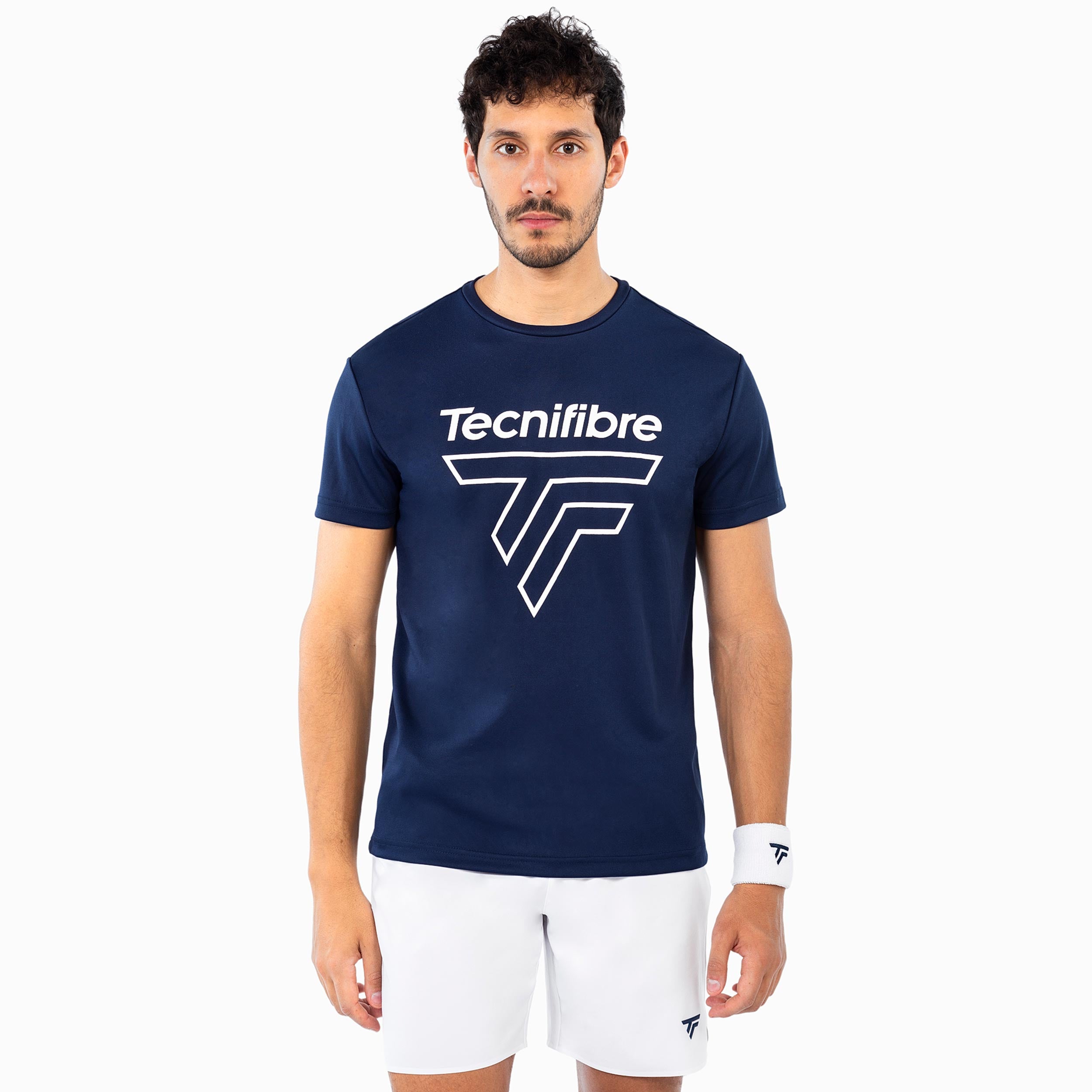 Tecnifibre Team Corporate T - Shirt Herren
