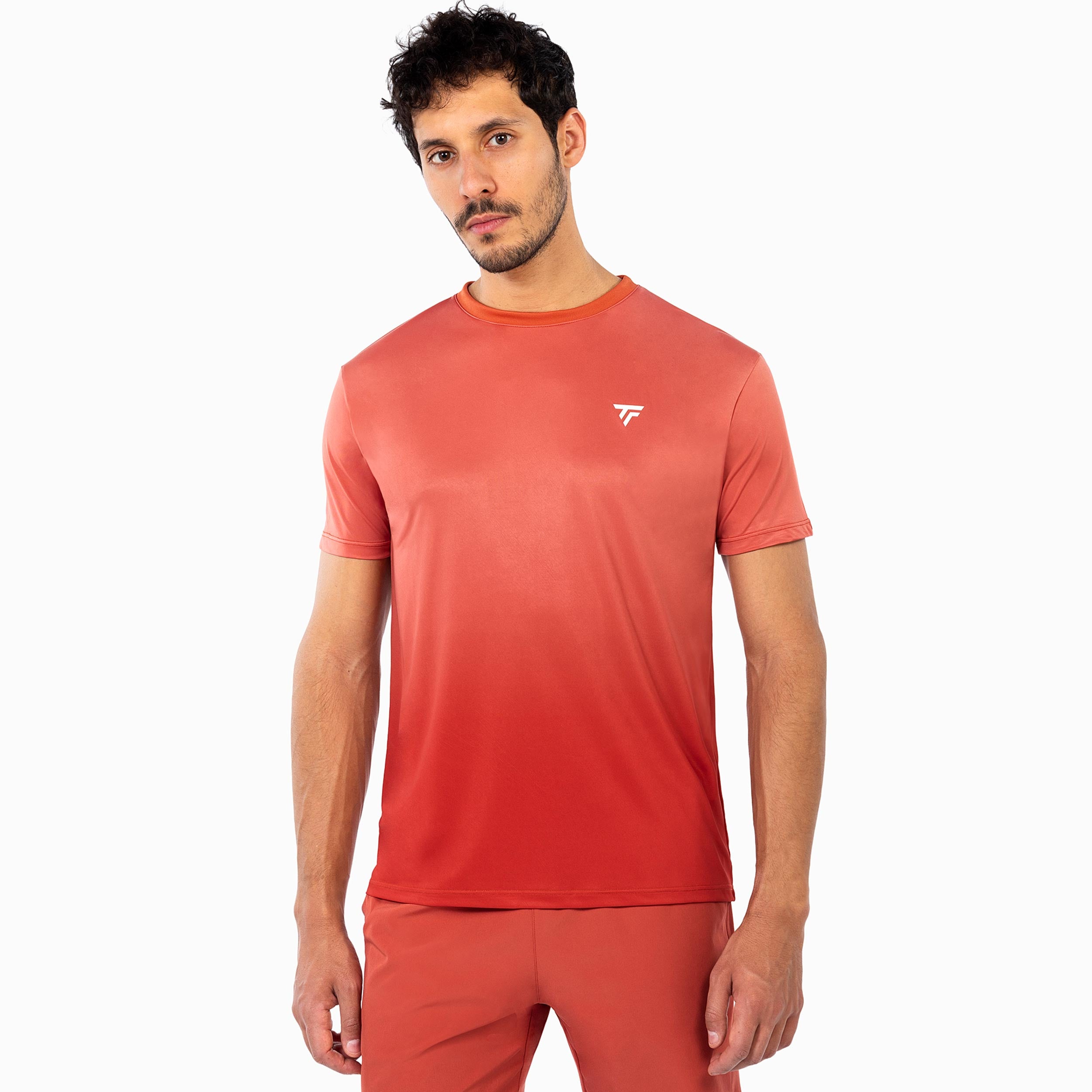 Tecnifibre X - Loop T Shirt Herren