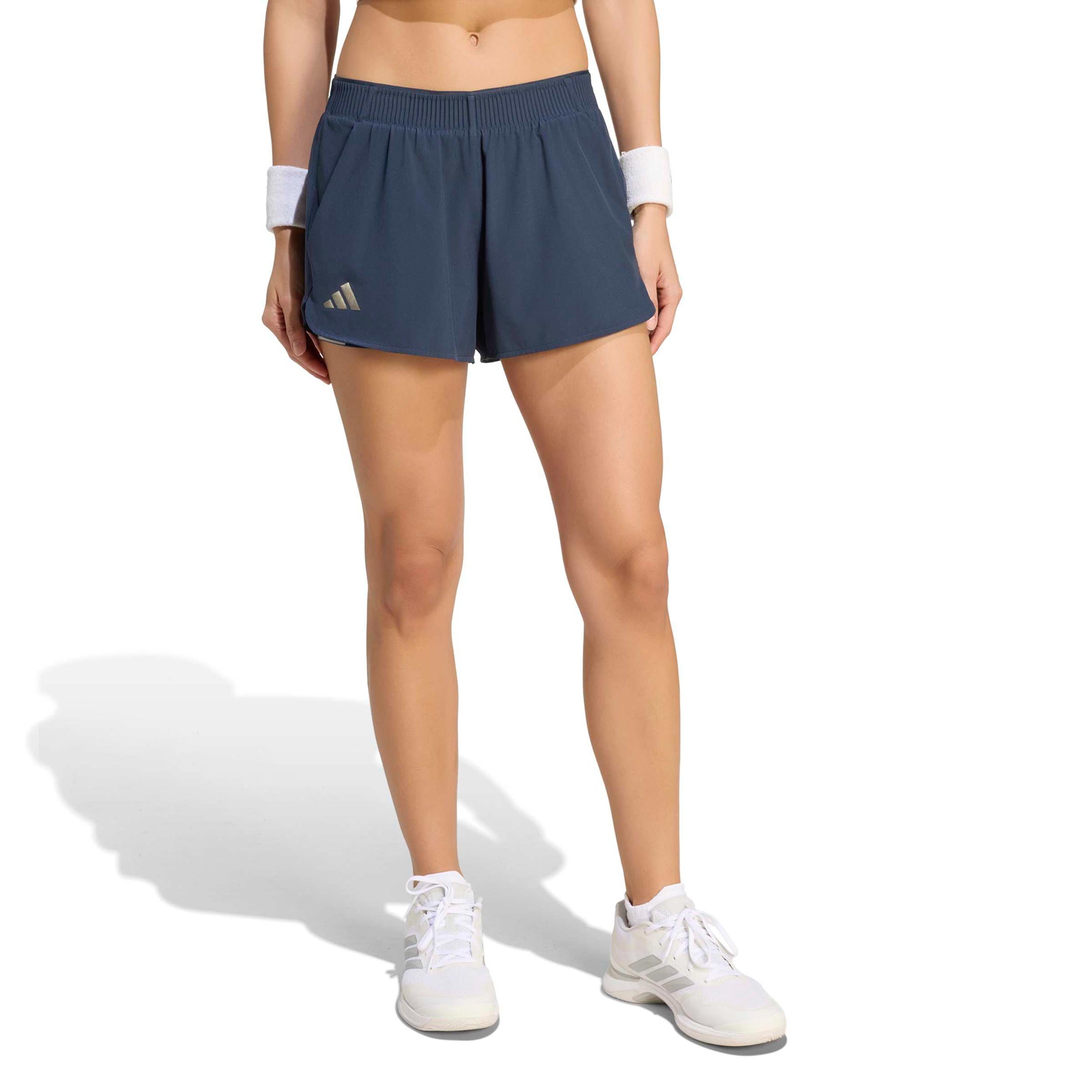 Adidas Pro Shorts Damen