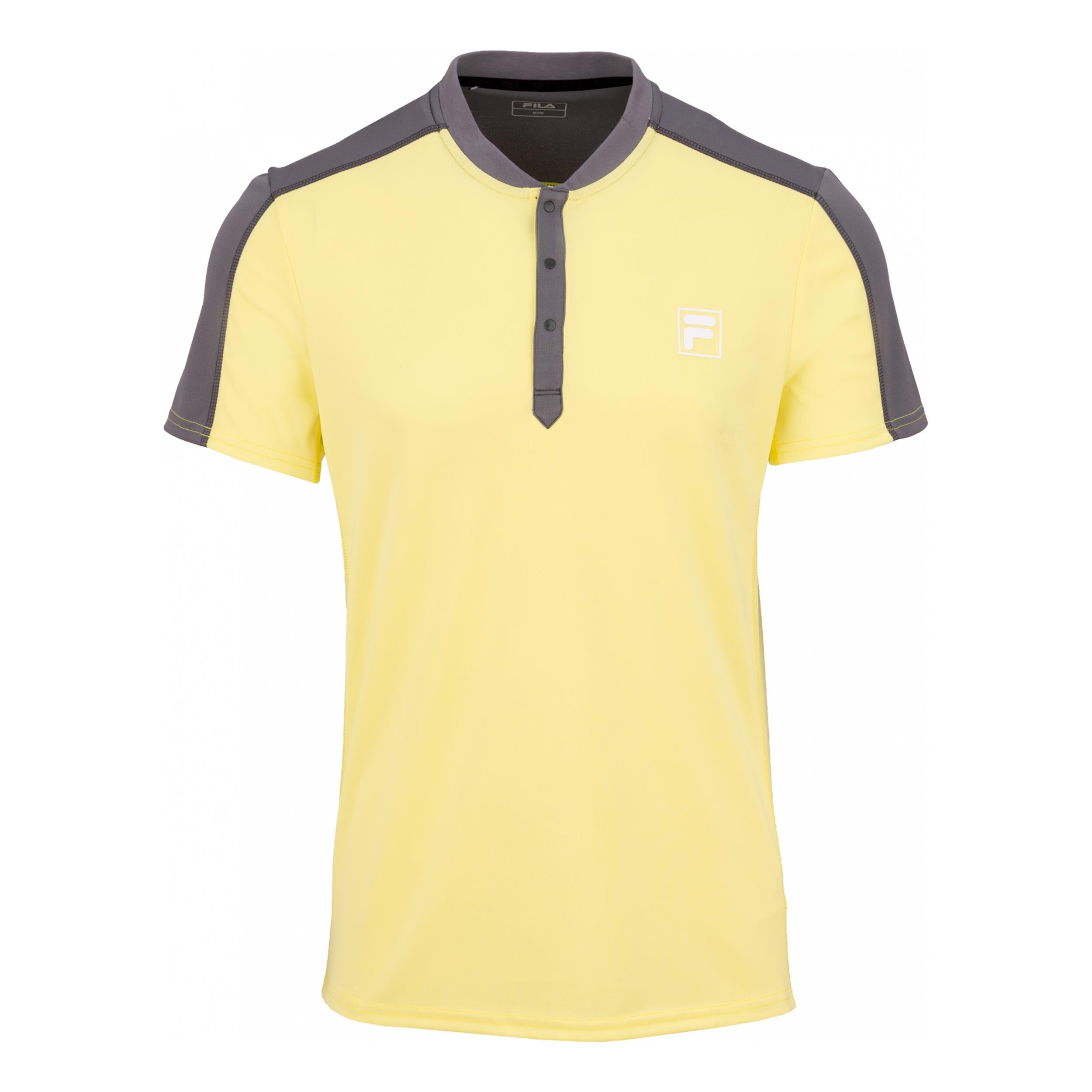 Fila Taavi T - Shirt Herren