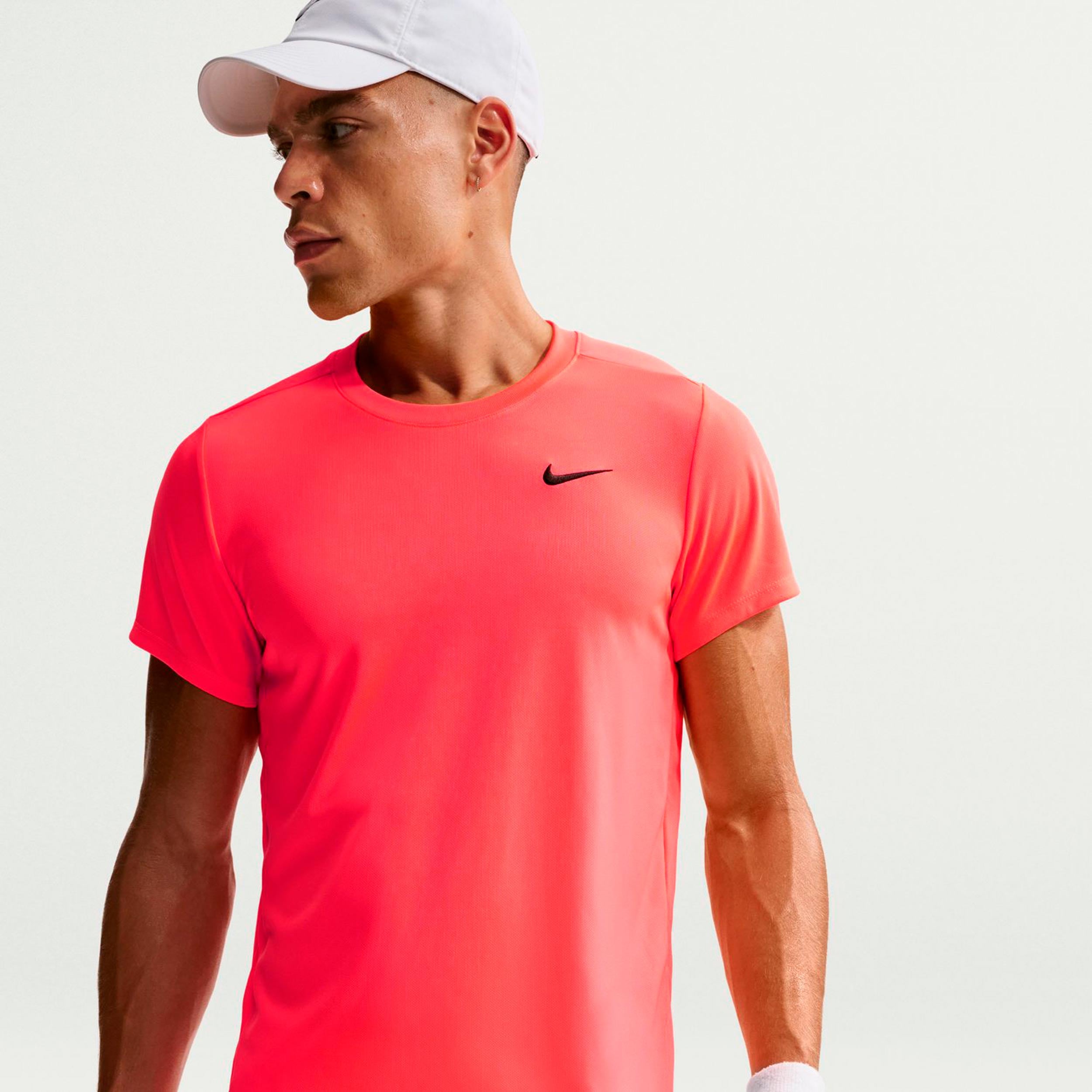 Nike Court Victory Dry T - Shirt Herren