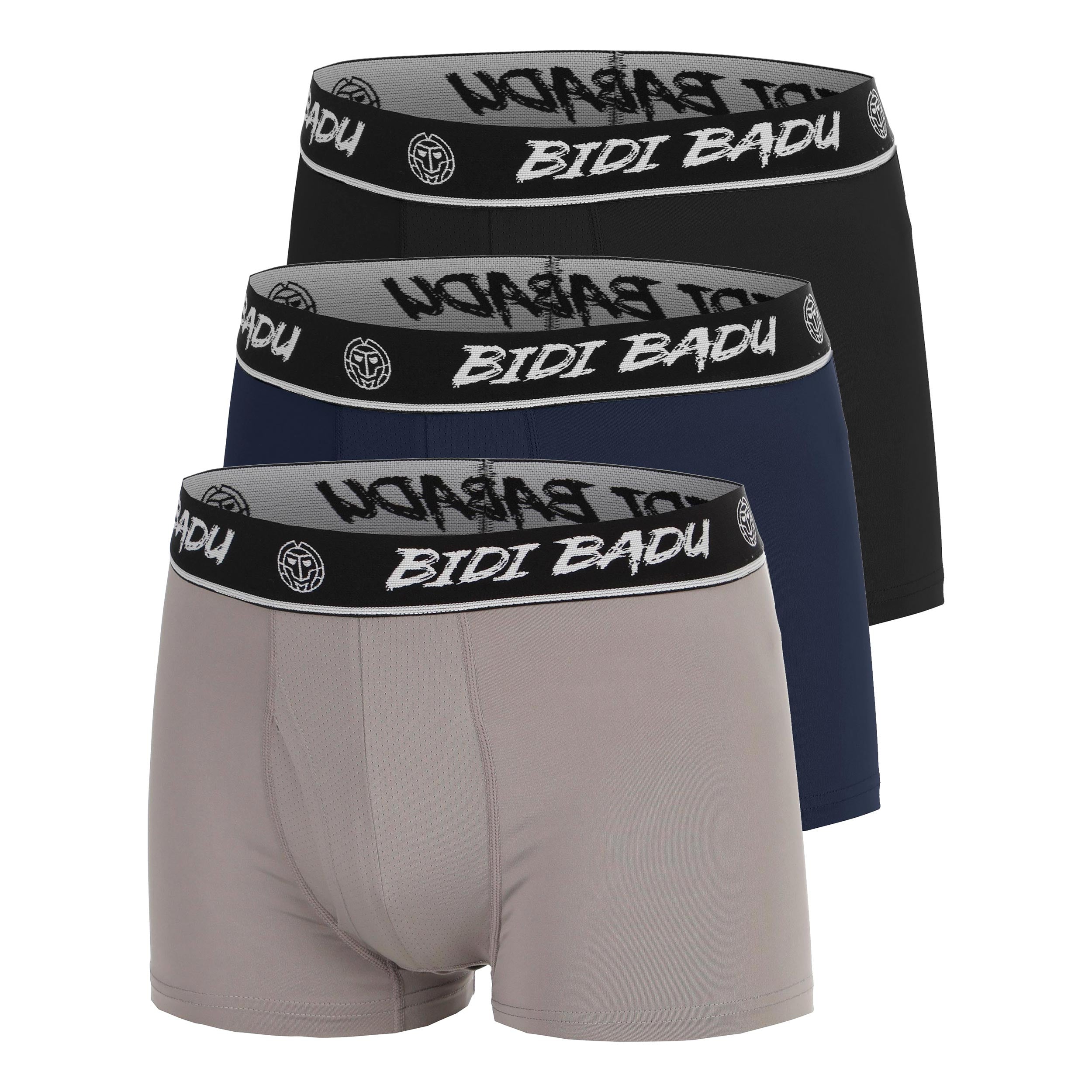 Bidi Badu Boxer Short