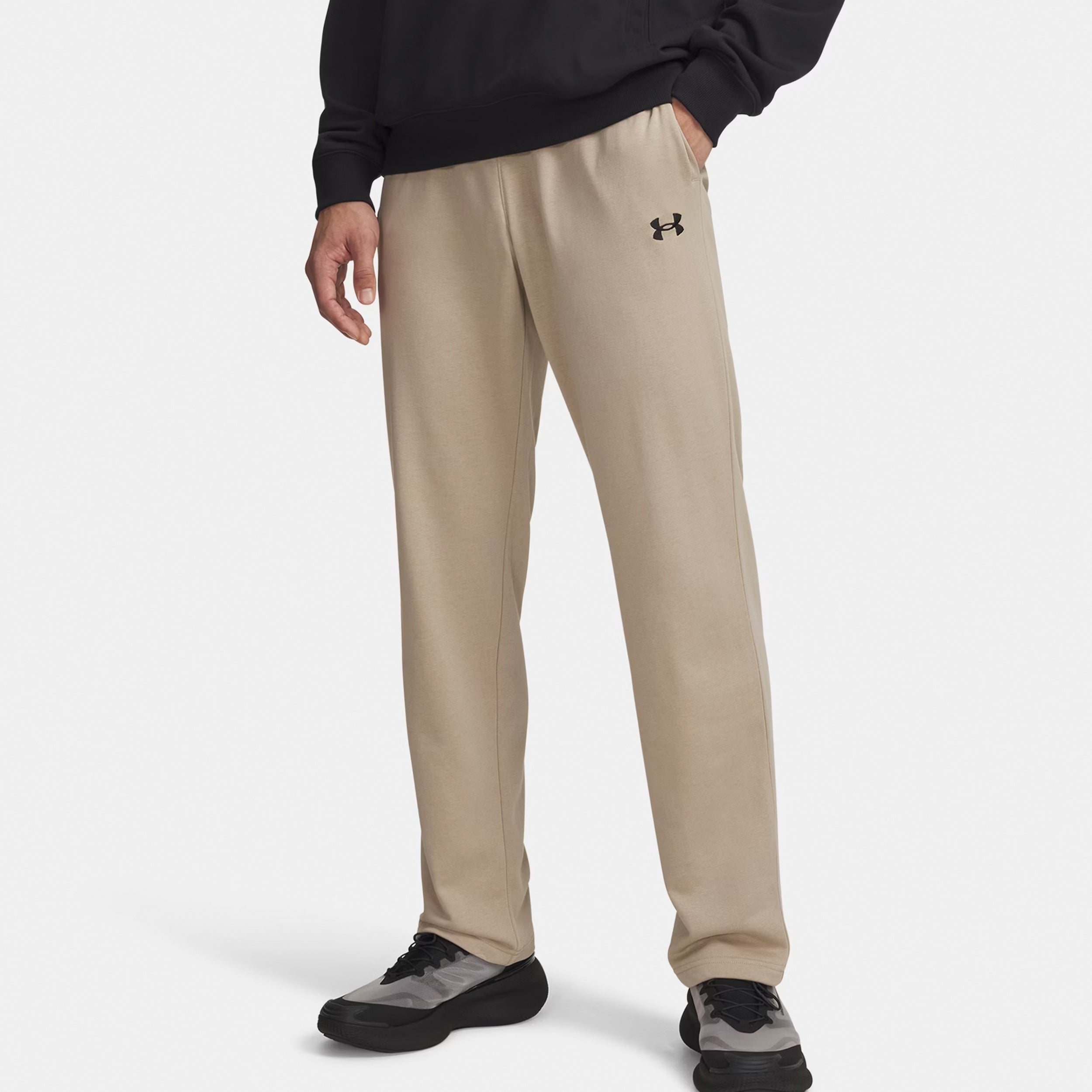 Under Armour Rival Trainingshose Herren - Braun