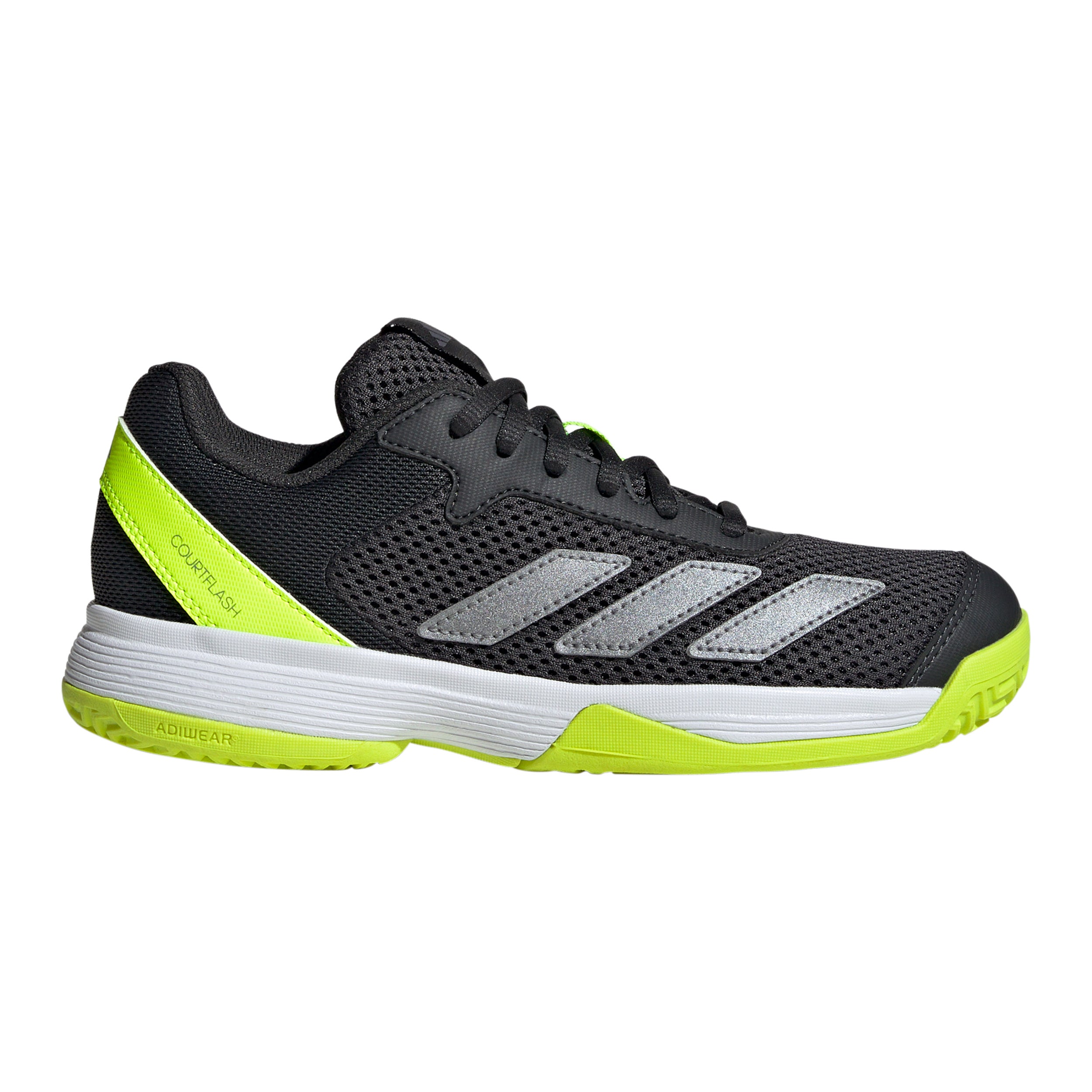 Adidas Courtflash Allcourtschuh Kinder