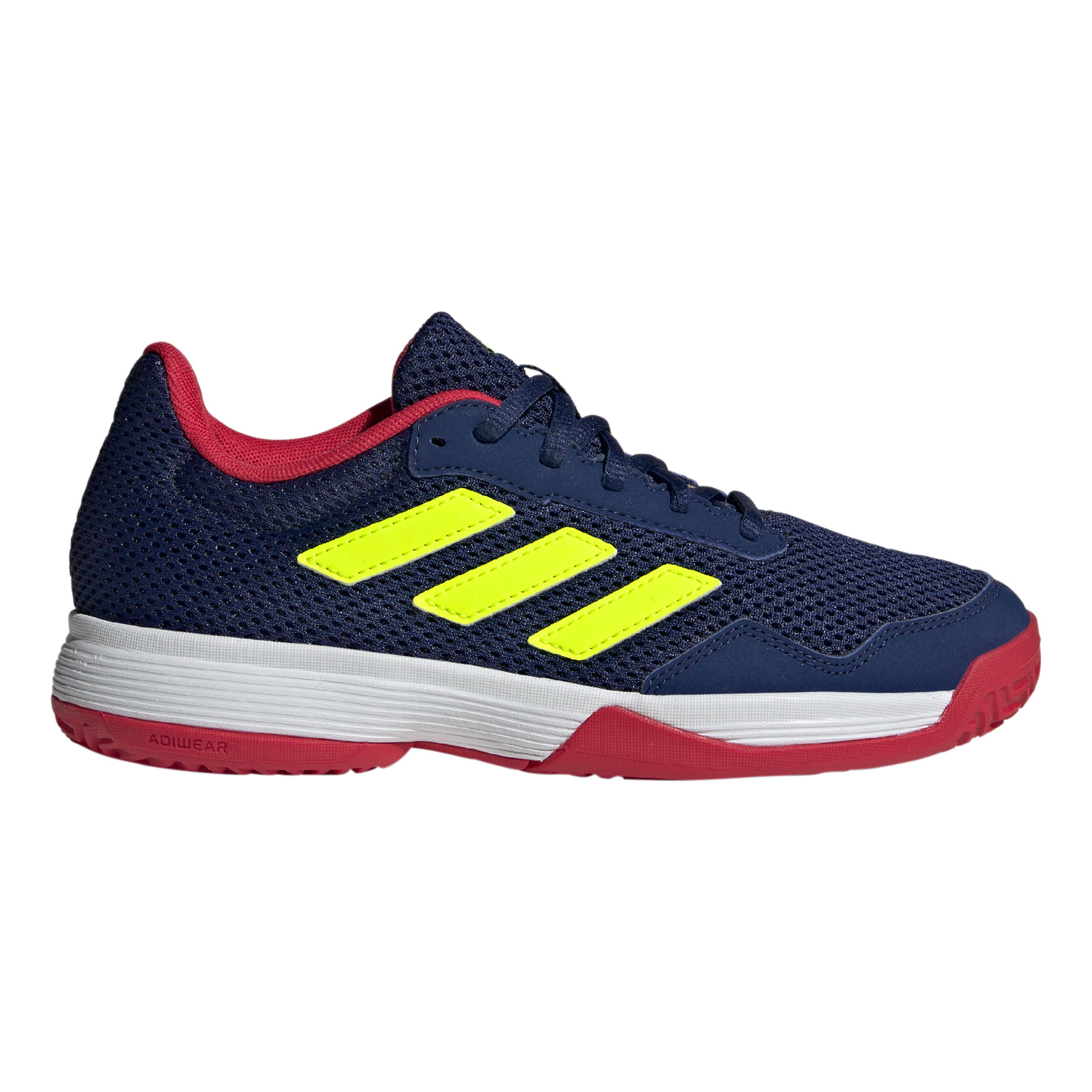Adidas Gamespec Allcourtschuh Kinder
