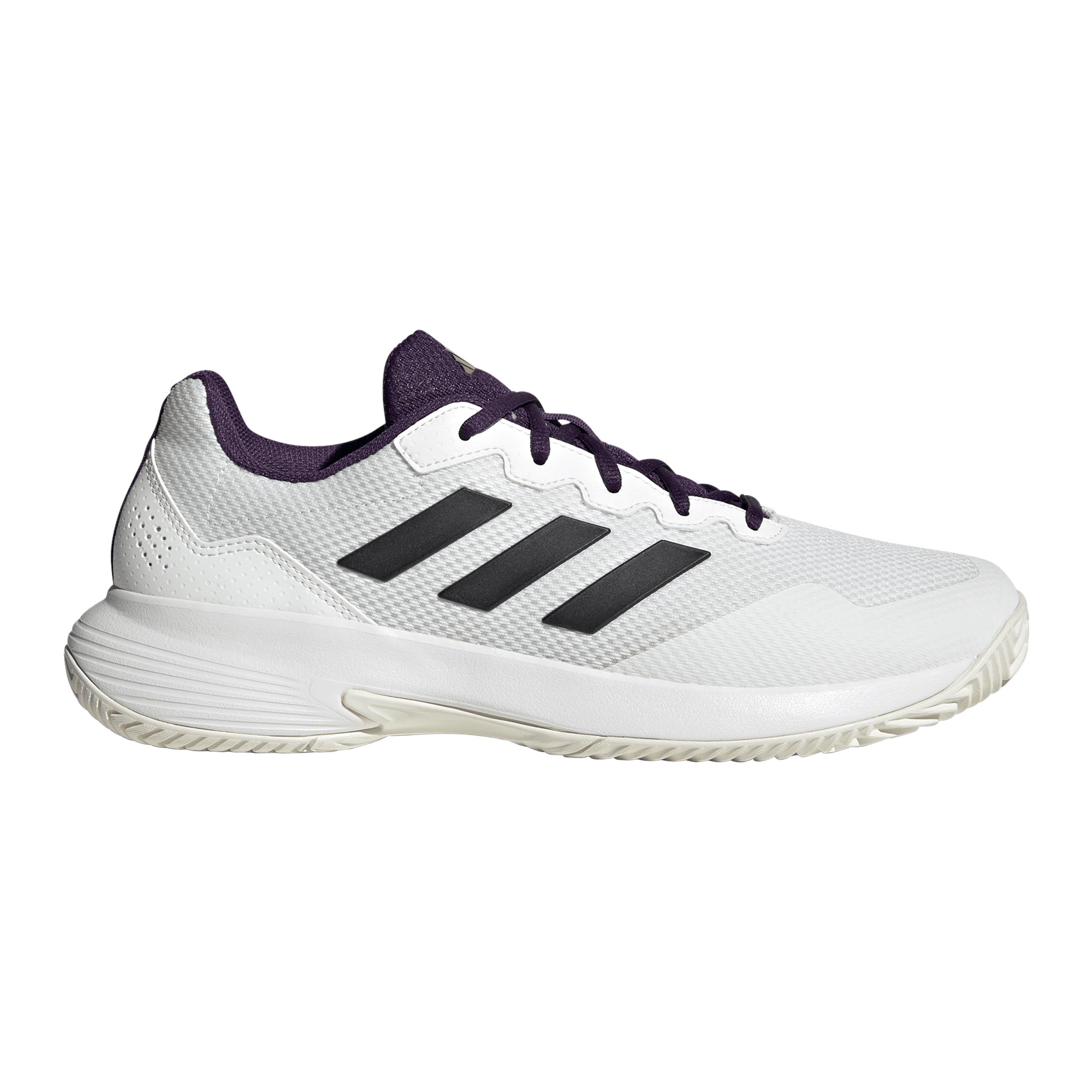 Adidas Gamecourt 2 Allcourtschuh Herren