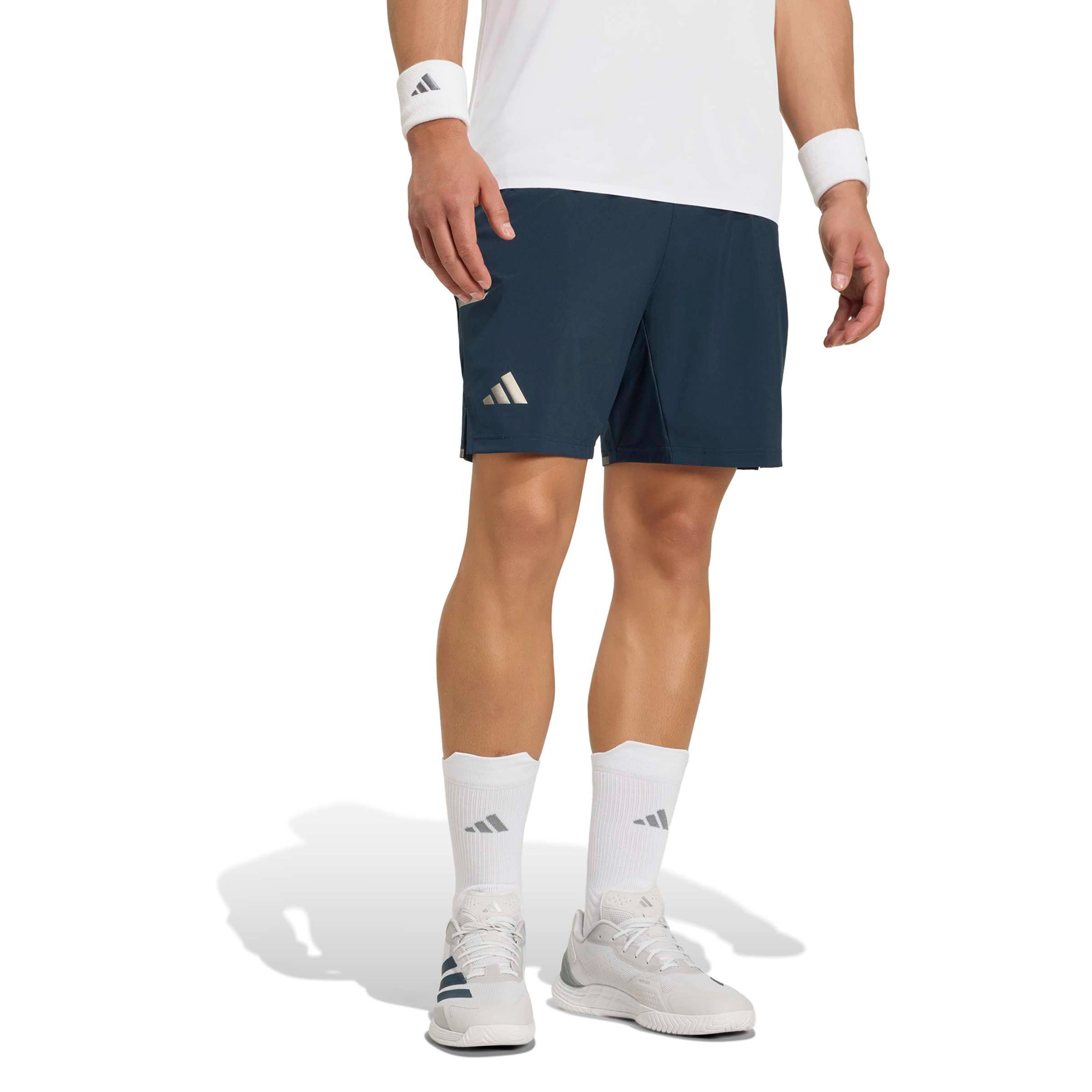Adidas 7inch Short & Tight Shorts Herren