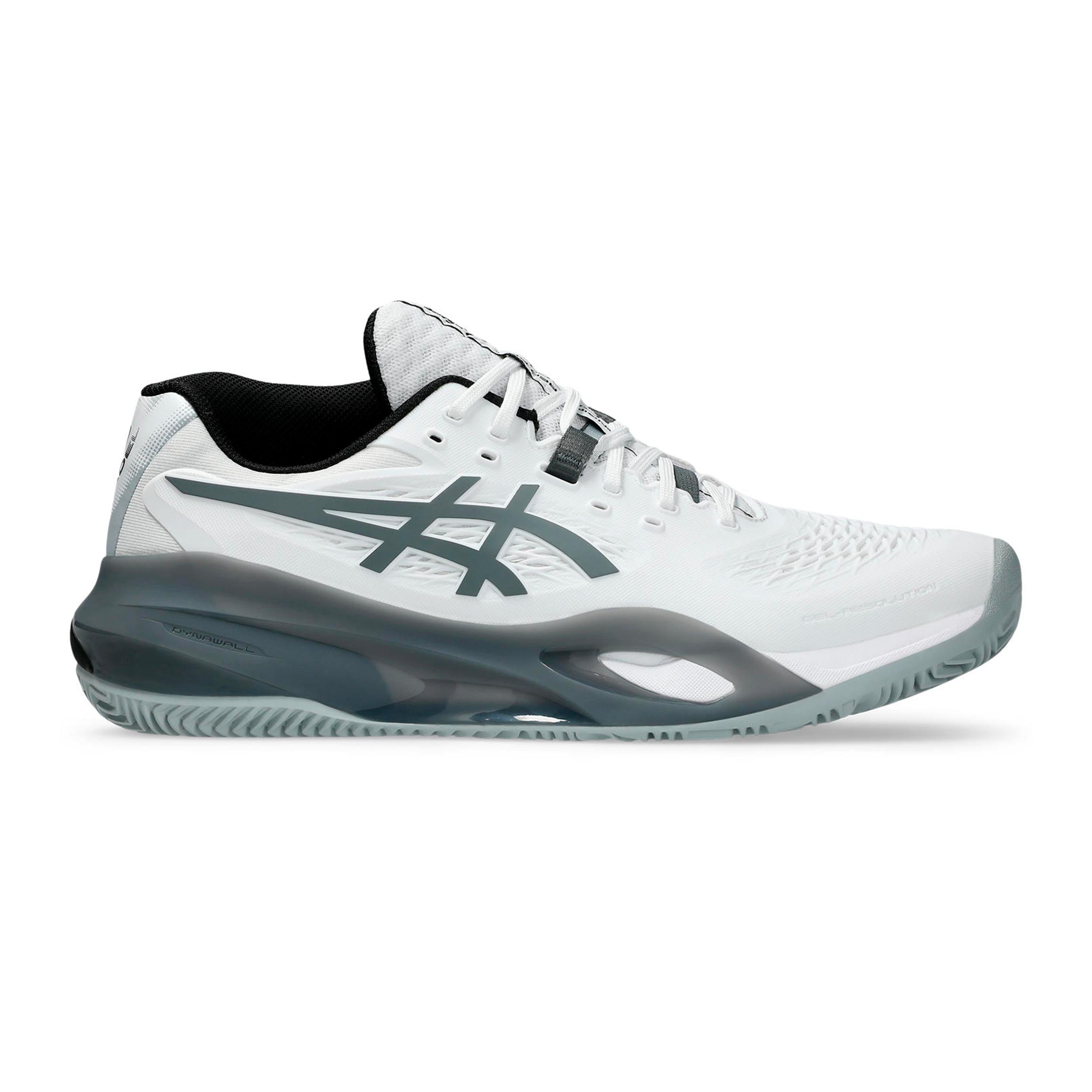 Asics Gel - Resolution X Padelschuh Herren