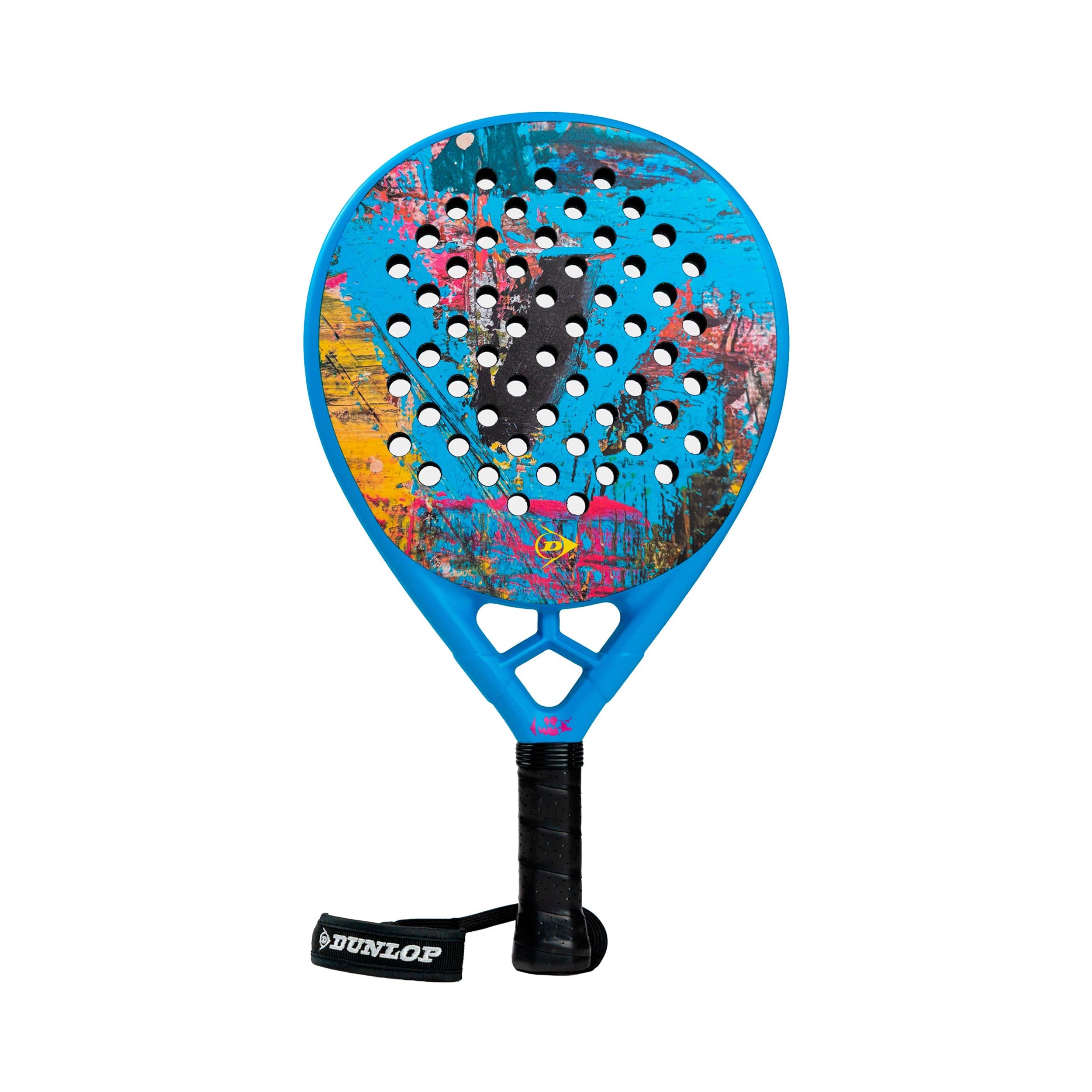 Dunlop Galactica Os Limited By Nisse Padelschläger