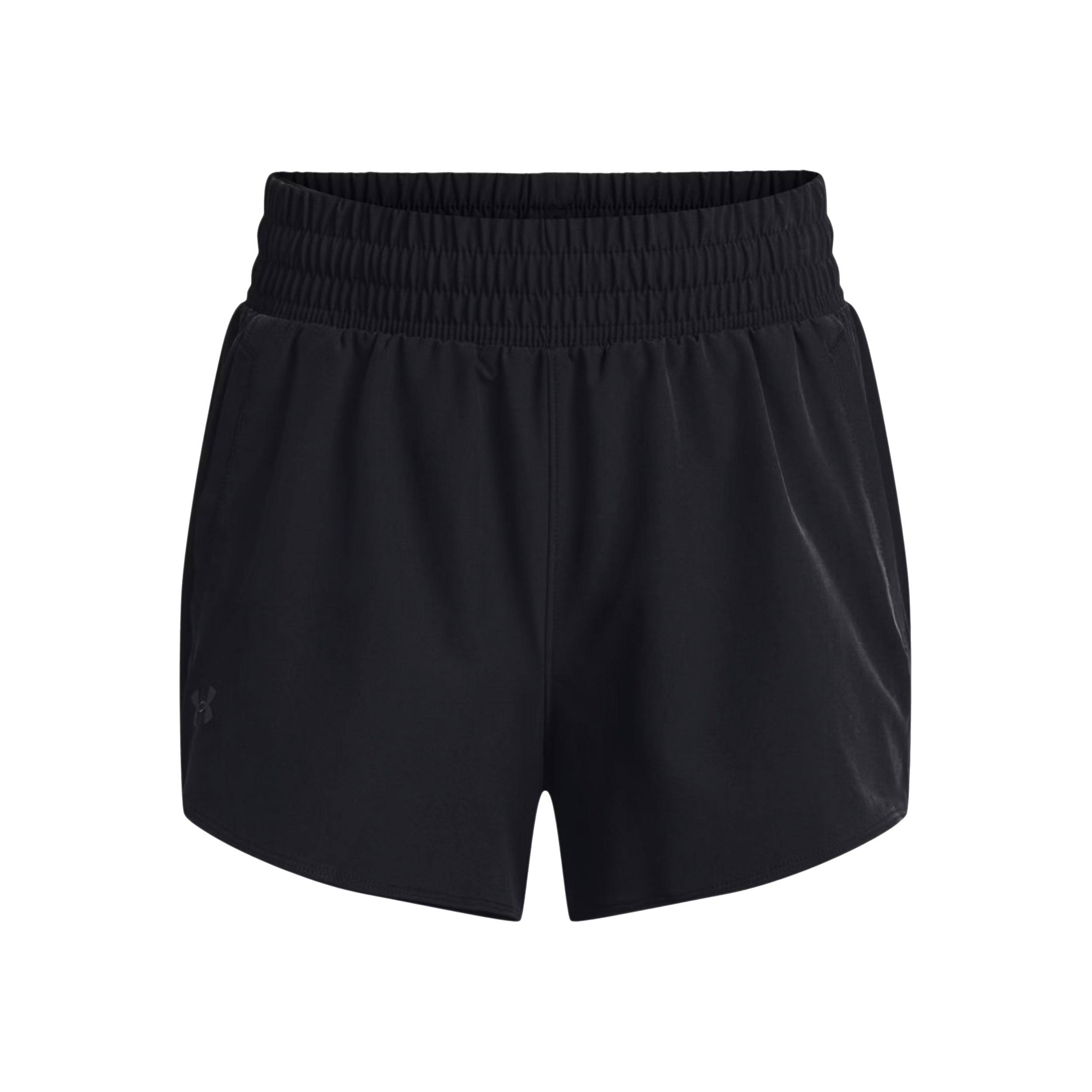 Under Armour Vanish 3in Ballshorts Damen - Schwarz