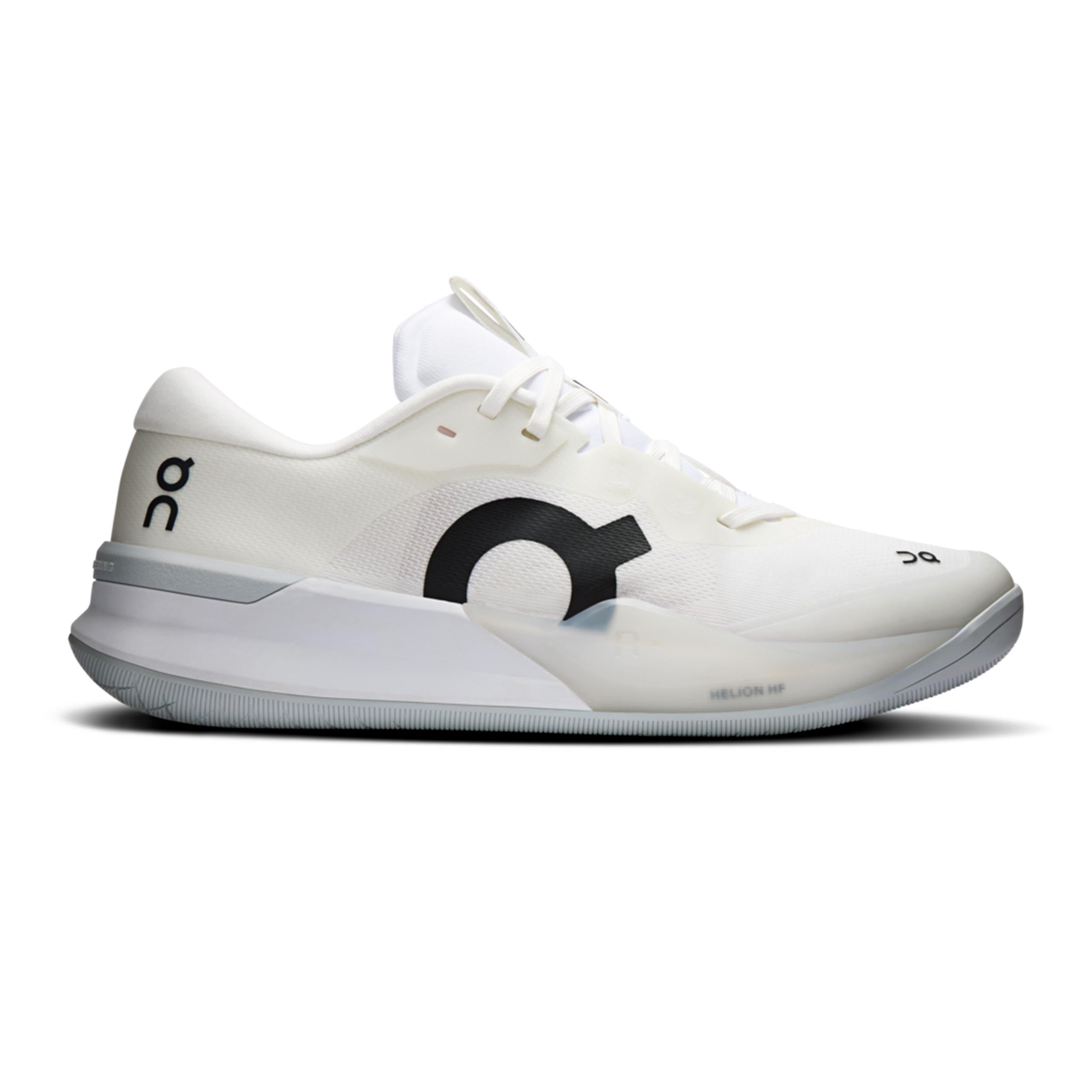 On The Roger Pro 3 Allcourtschuh Damen