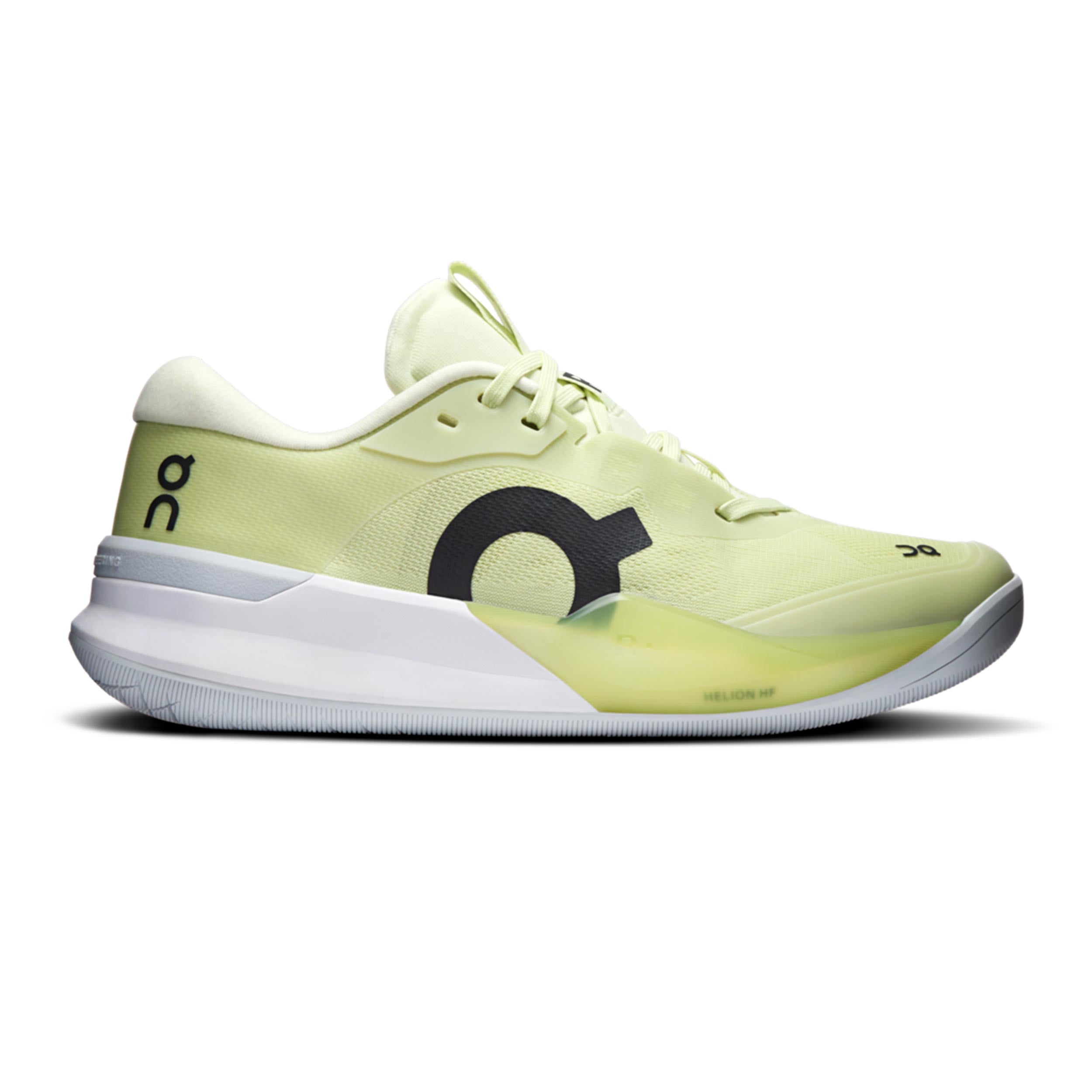 On The Roger Pro 3 Allcourtschuh Damen