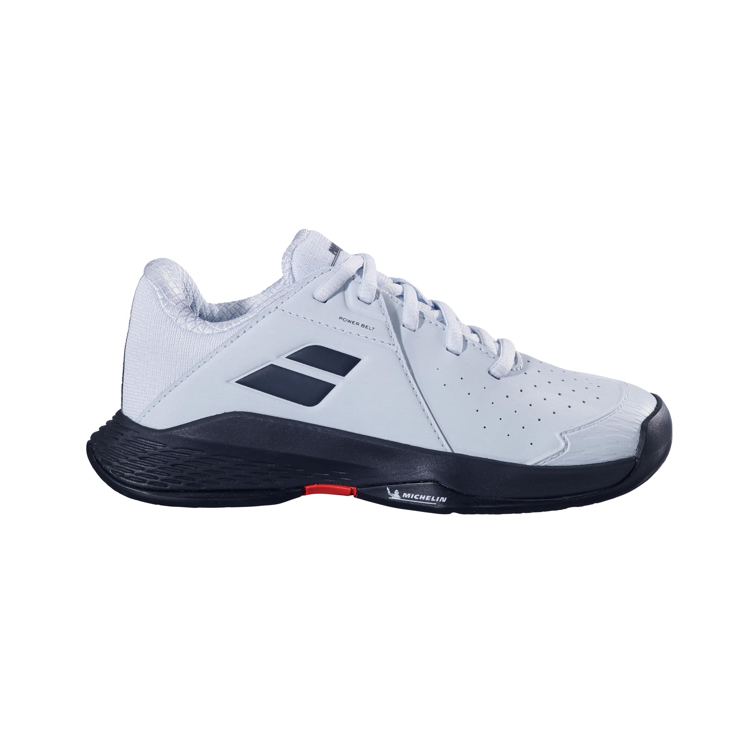 Babolat Propulse 3 Allcourtschuh Kinder