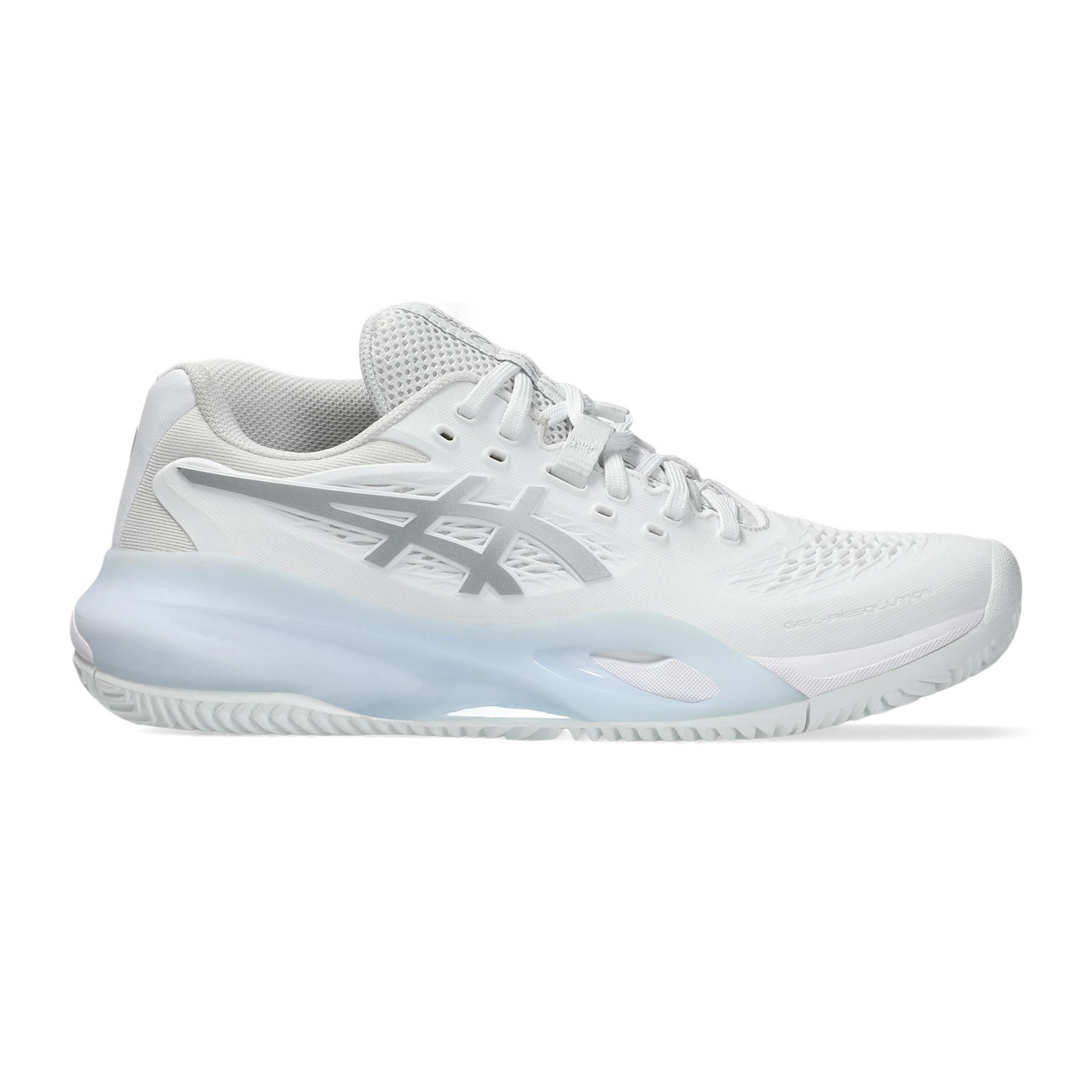 Asics Gel - Resolution X Sandplatzschuh Damen