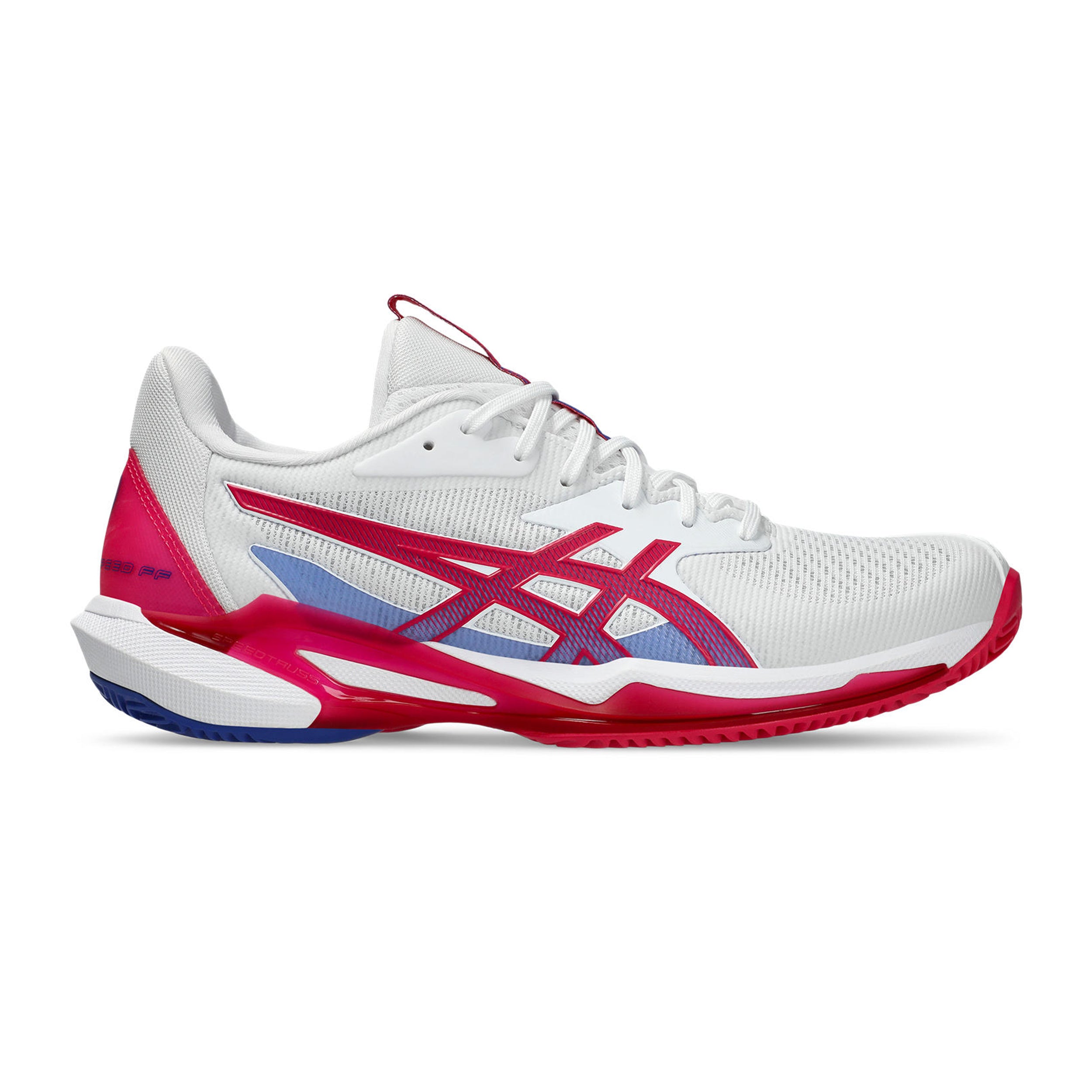 Asics Solution Speed Ff 3 Sandplatzschuh Damen