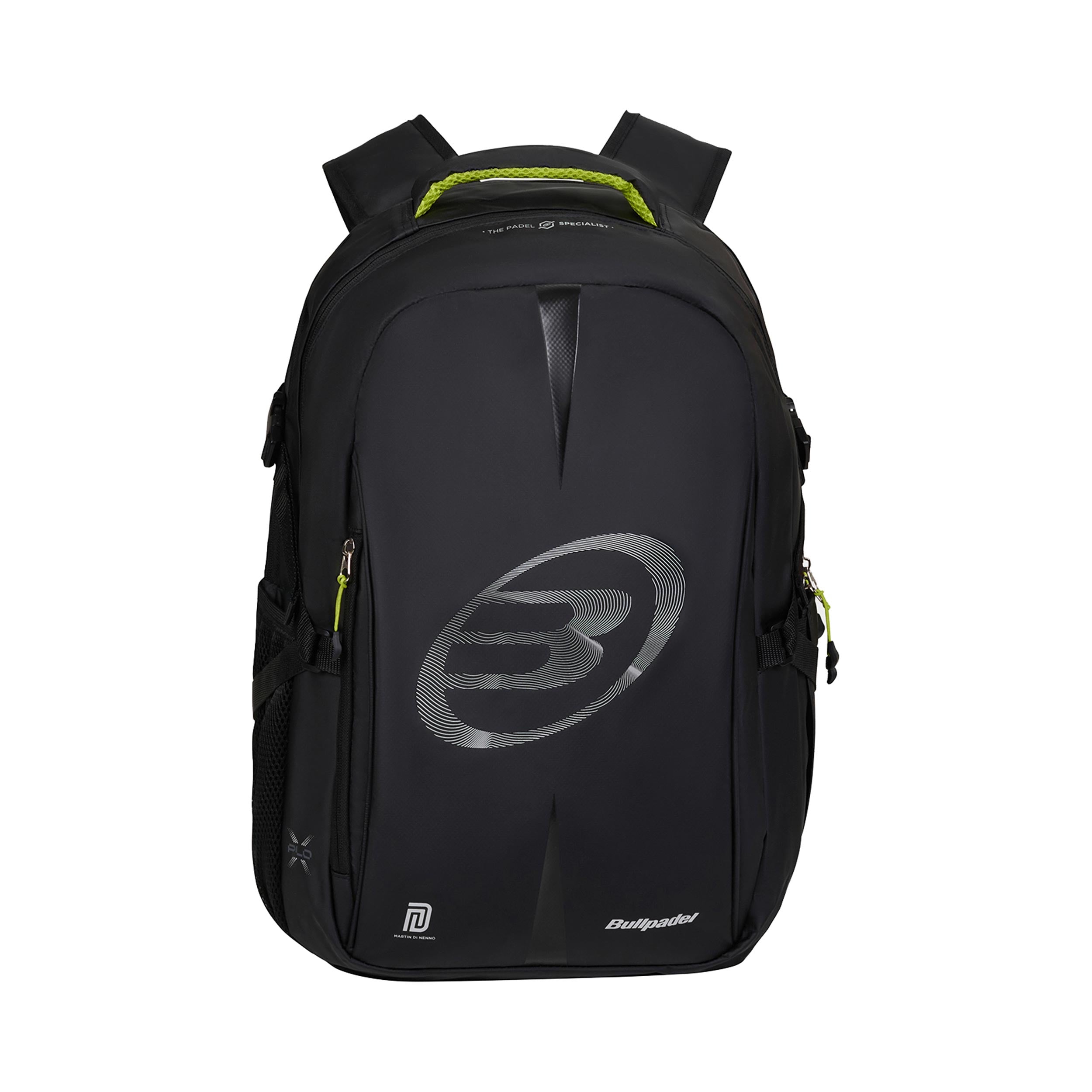 Bullpadel Xplo Rucksack