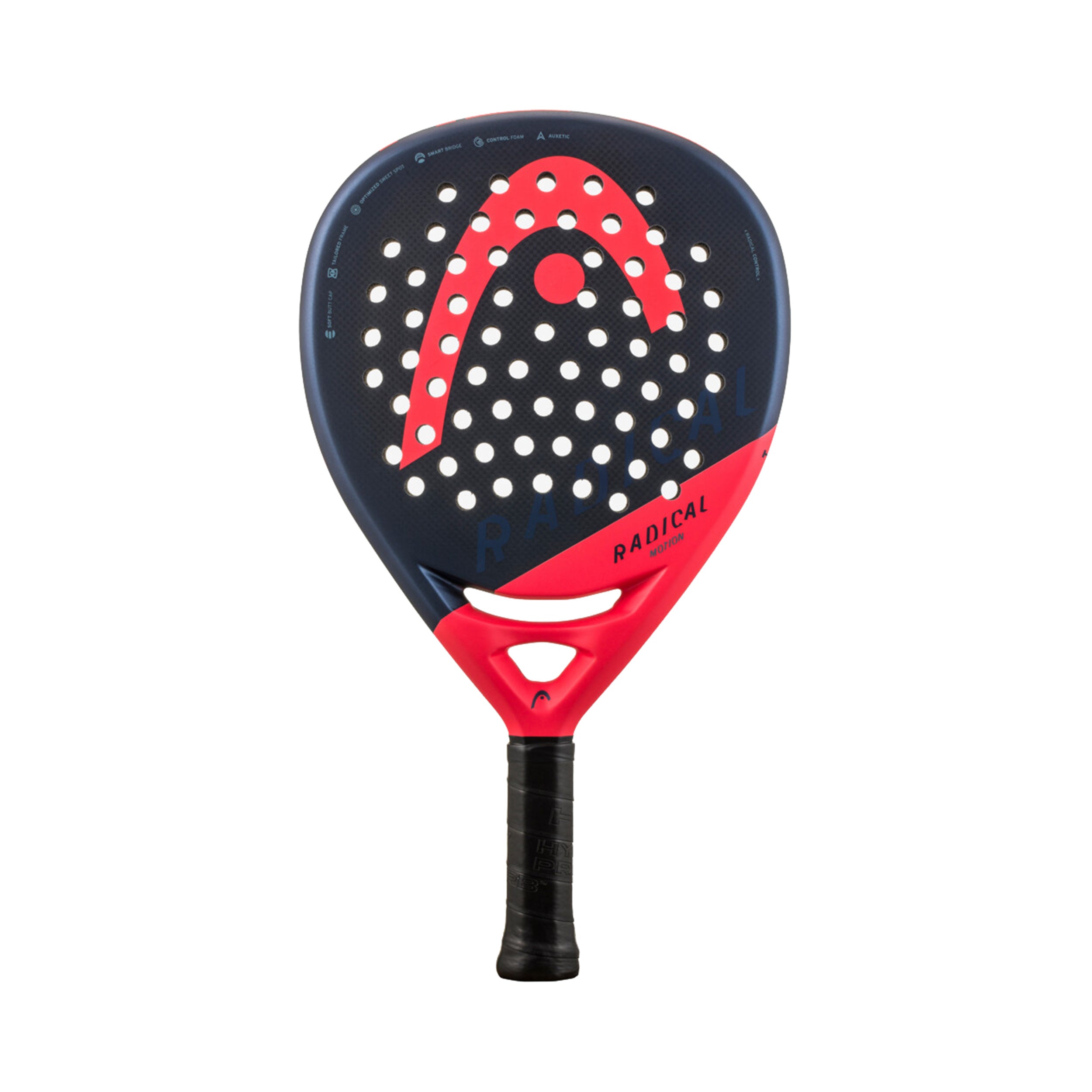 Head Motion Padelschläger