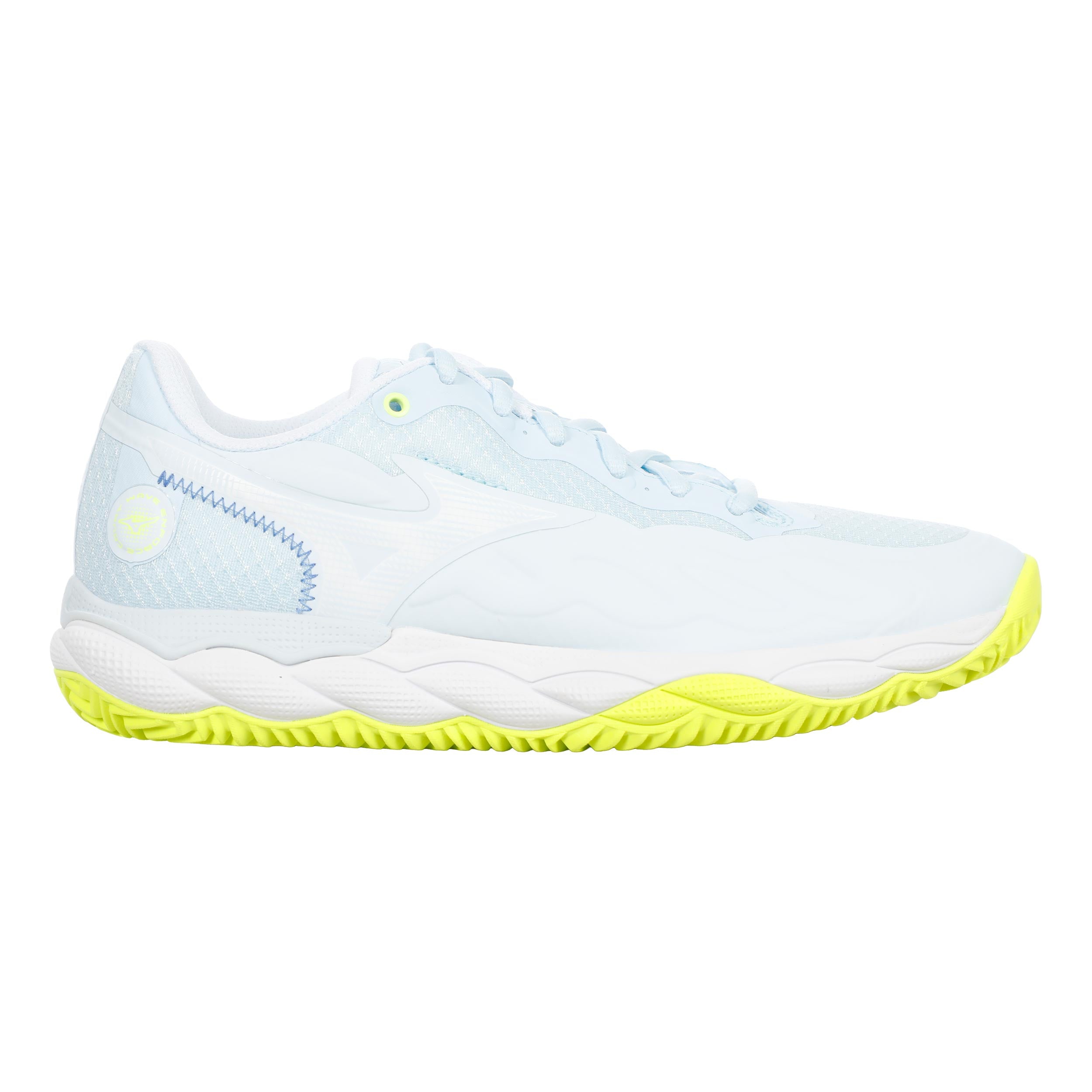 Mizuno Wave Enforce Court Sandplatzschuh Damen