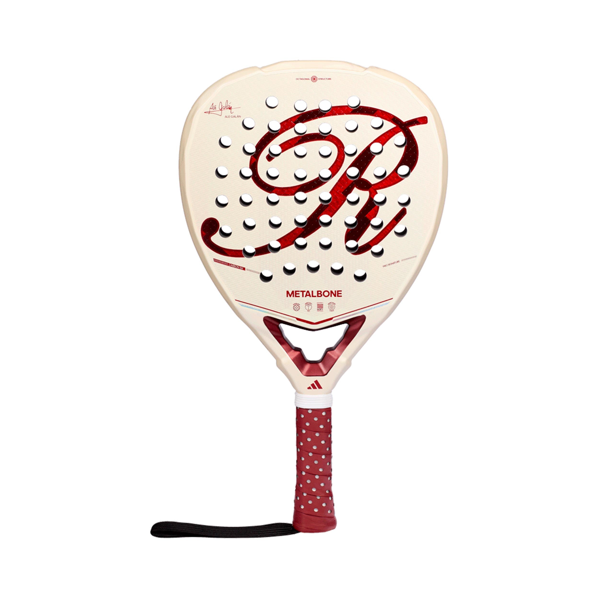 Adidas Metalbone Reverse Padelschläger