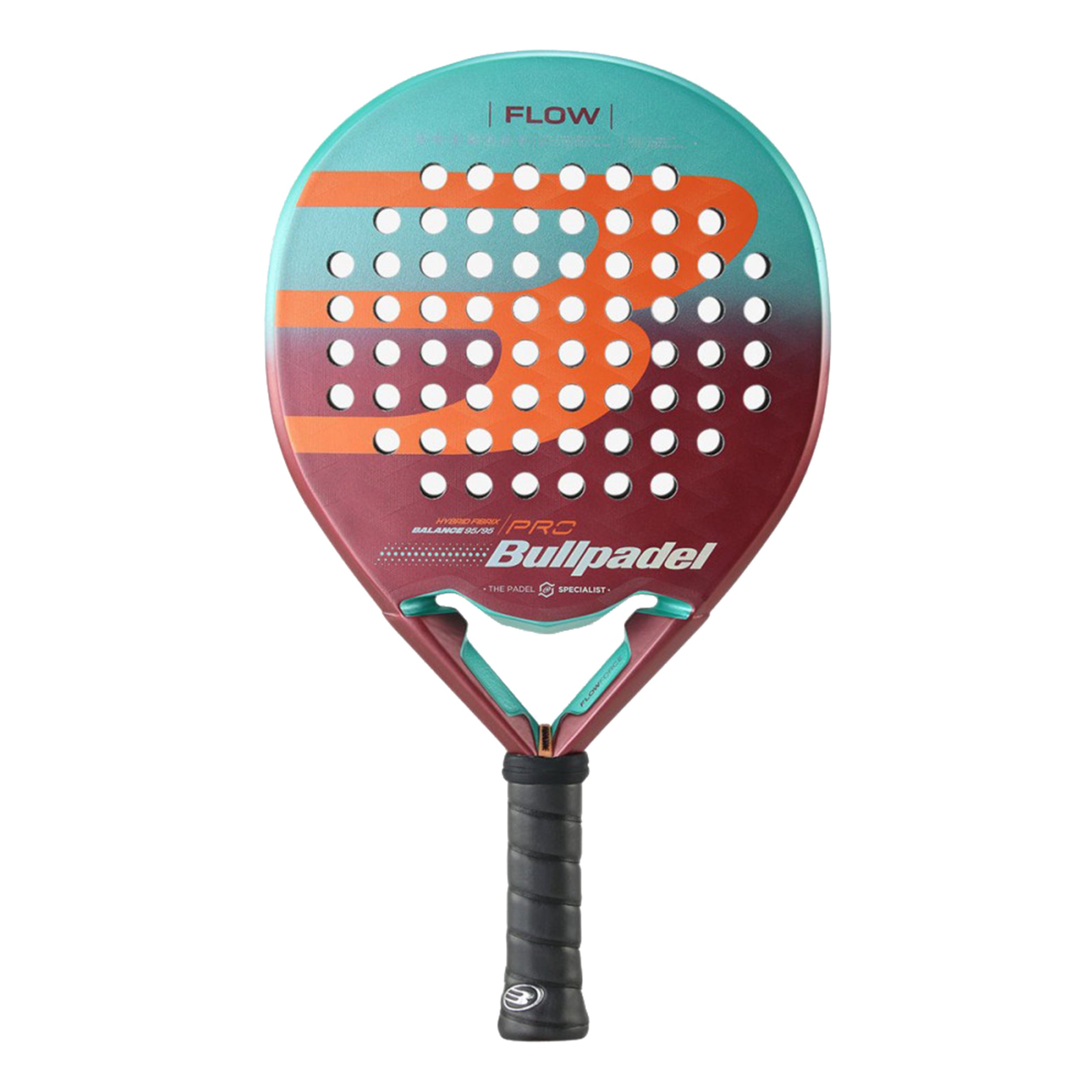 Bullpadel Woman Padelschläger
