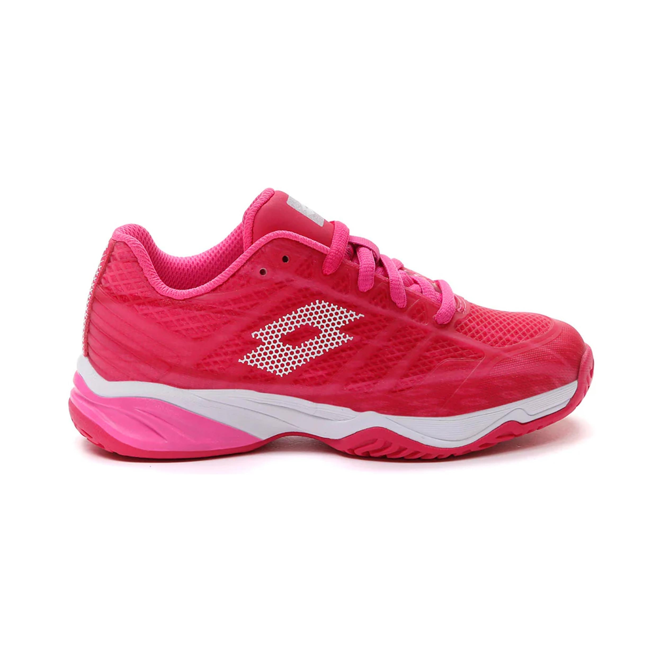 Lotto Mirage 300 Allcourtschuh Kinder
