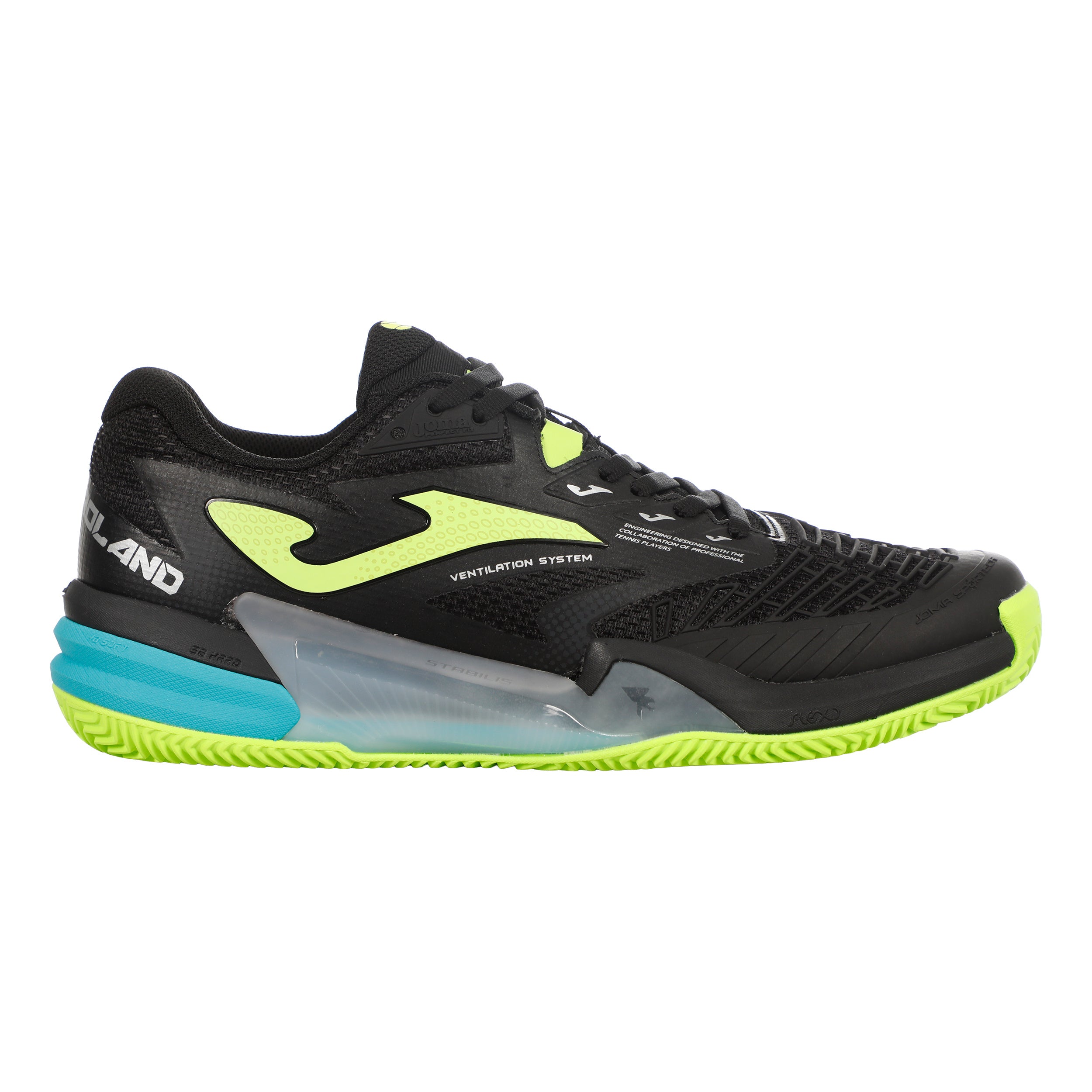 Joma Roland Clay Sandplatzschuh