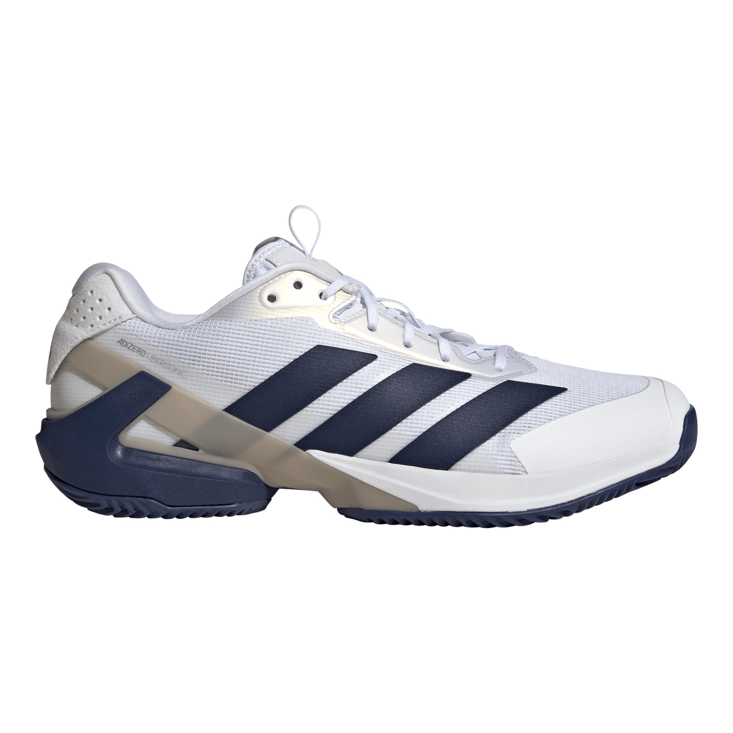 Adidas Adizero Ubersonic 5 Sandplatzschuh Herren