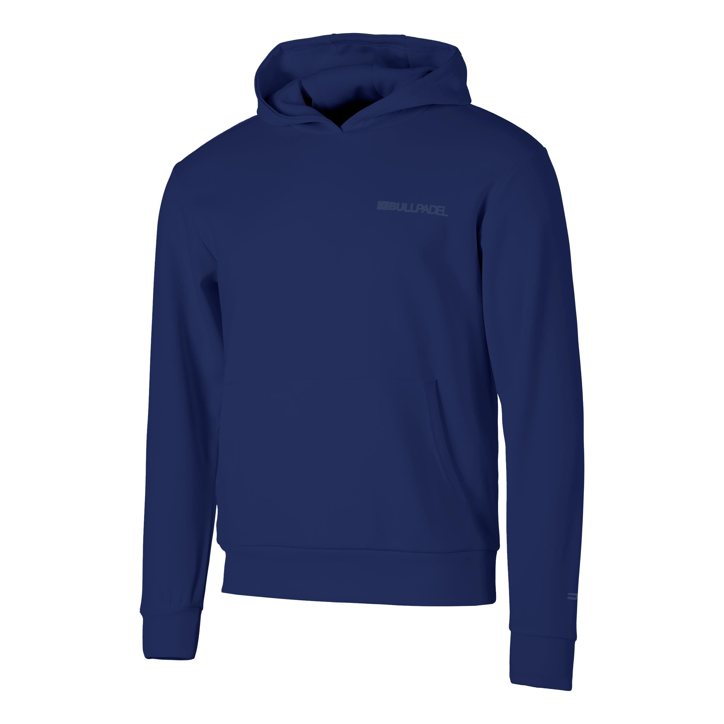 Bullpadel Albier Hoody Herren