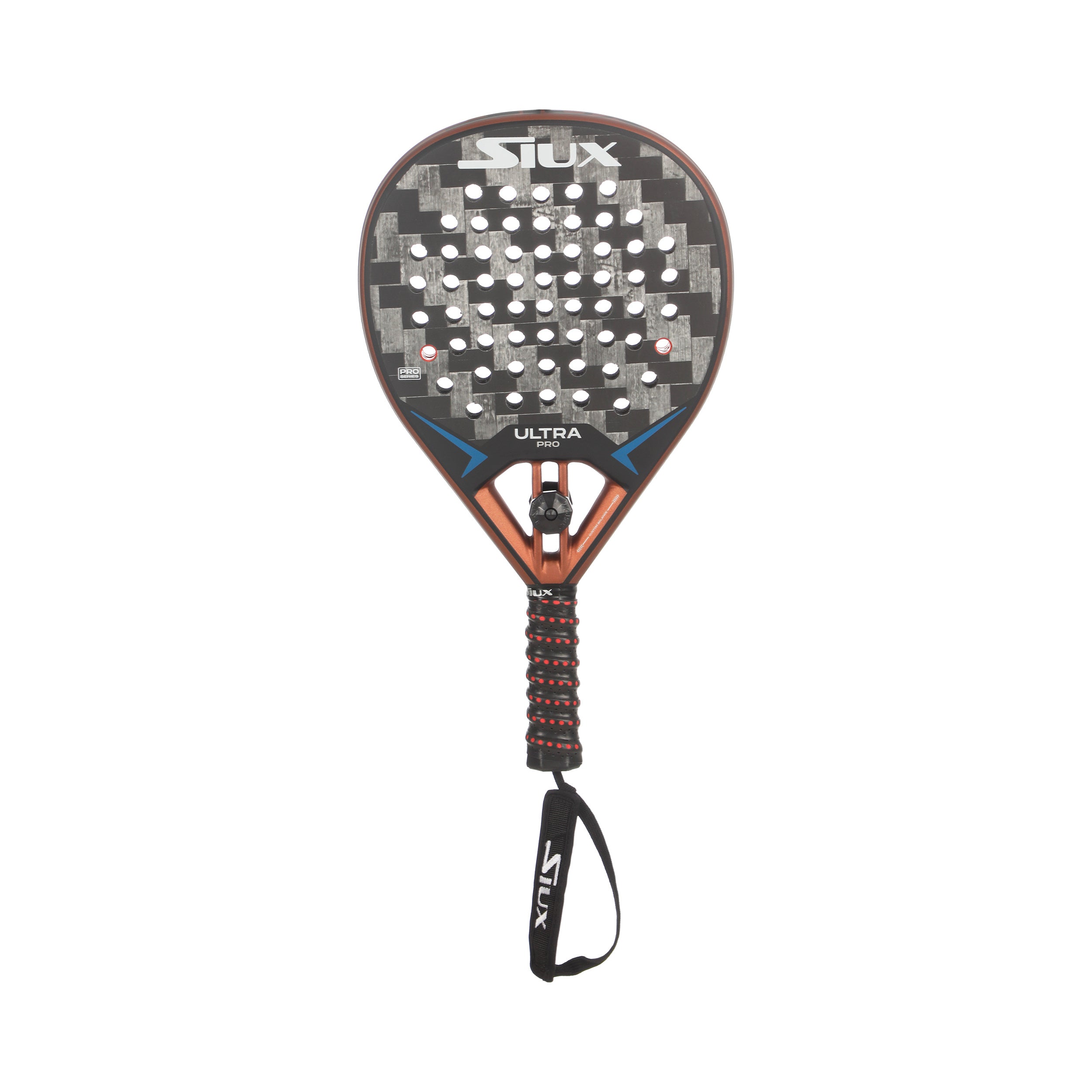 Siux Ultra Pro Padelschläger