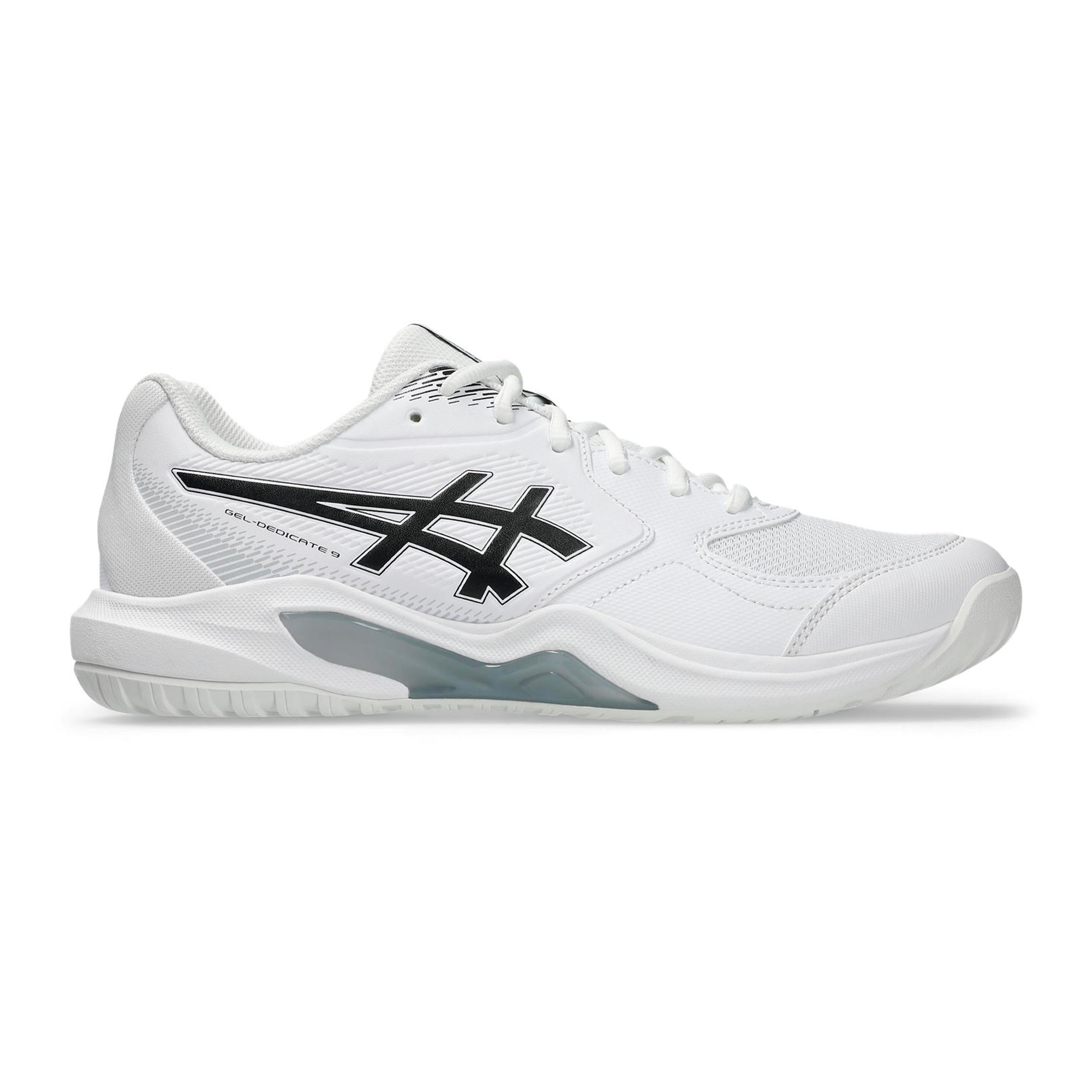 Asics Gel - Dedicate 9 Allcourtschuh Herren