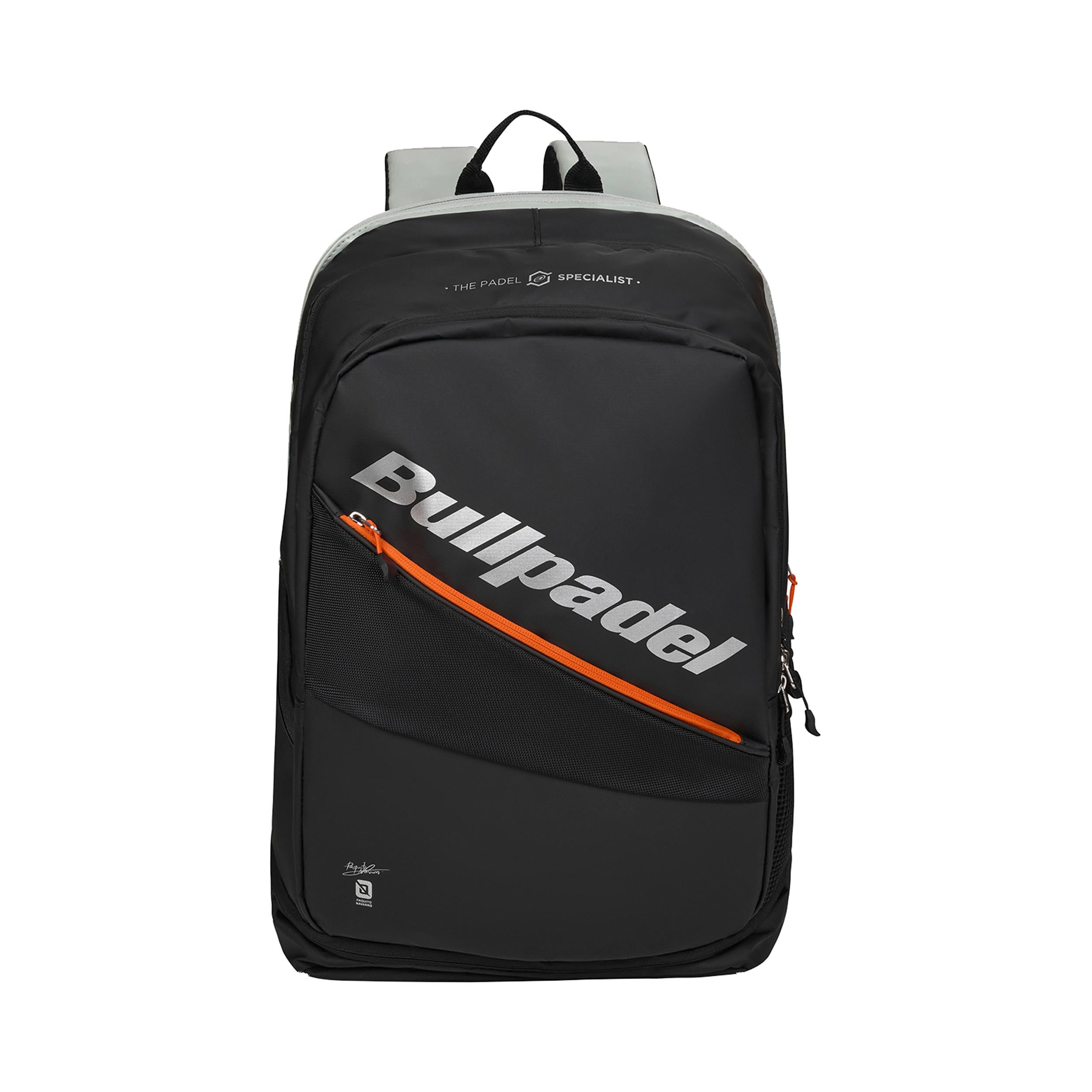 Bullpadel Hack Bpm26001 Rucksack