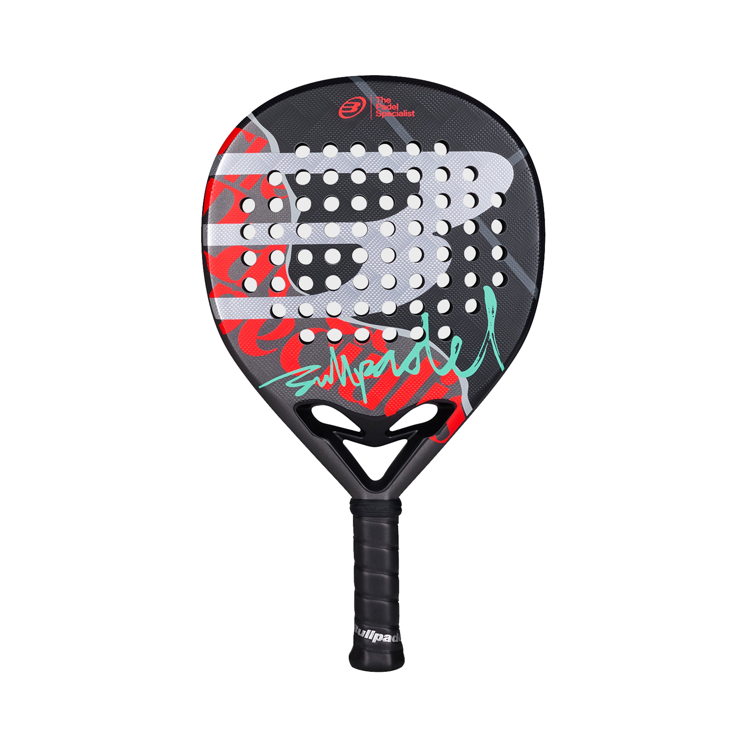 Bullpadel Ionic Control 26 Padelschläger