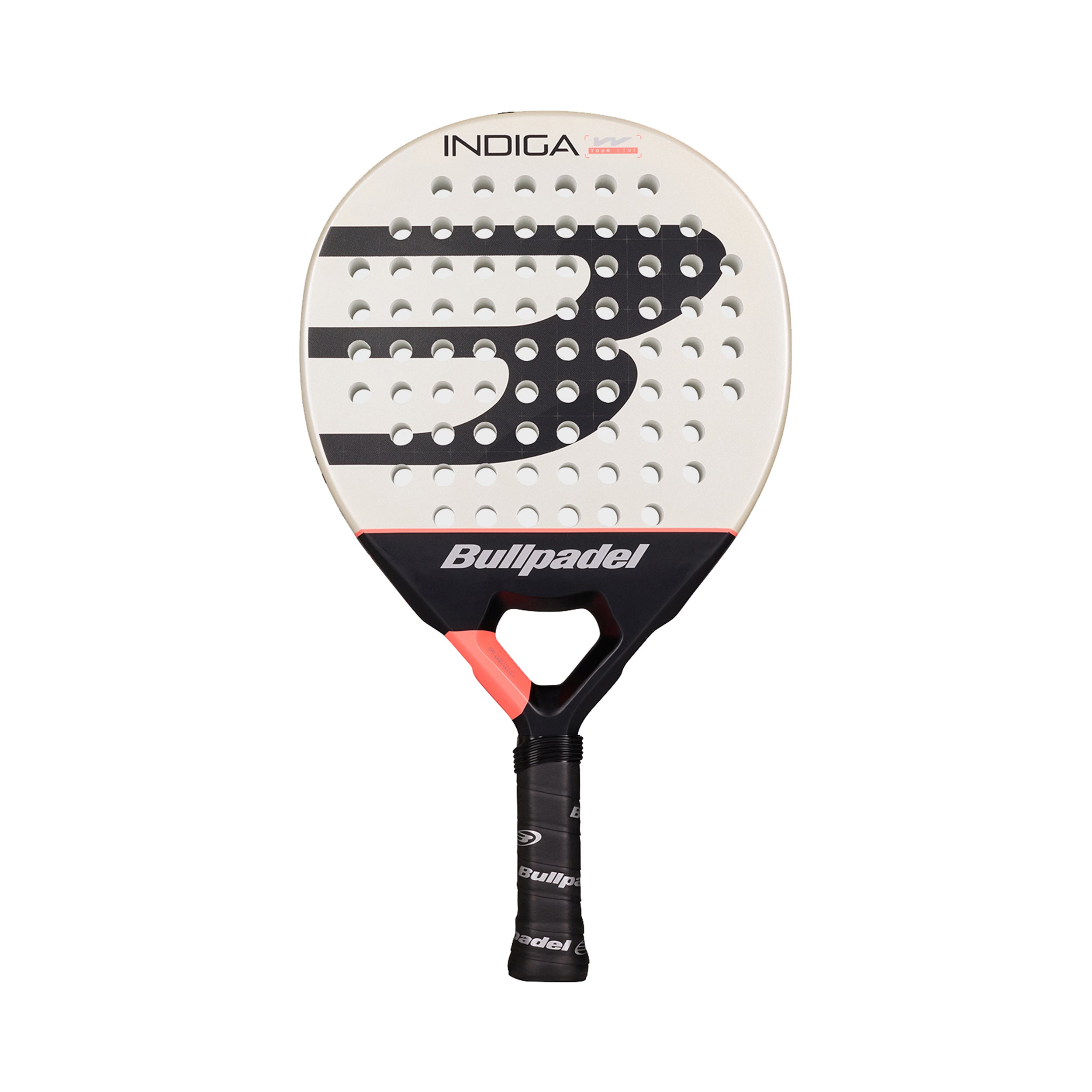 Bullpadel Indiga W 26 Padelschläger