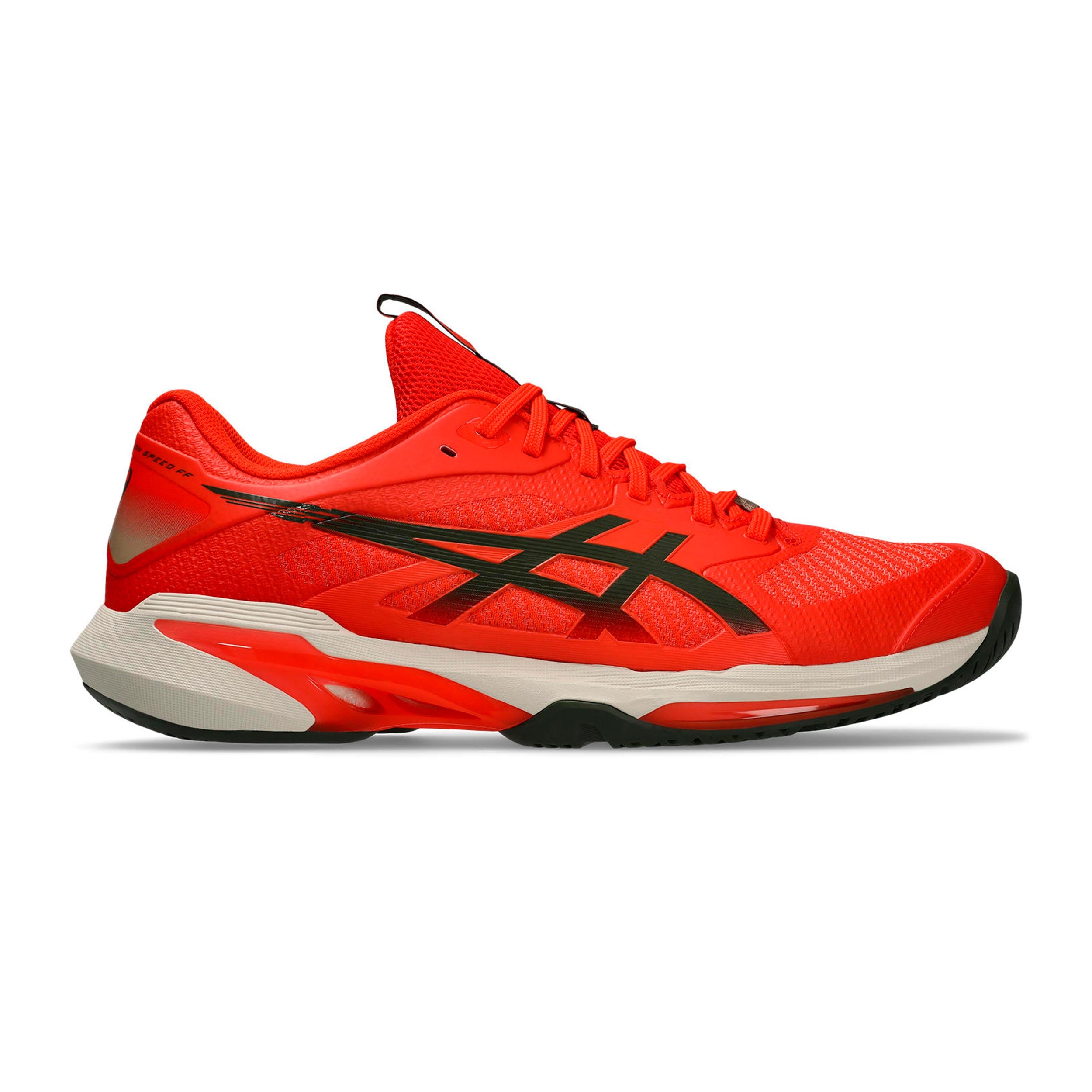Asics Solution Speed Ff 4 Allcourtschuh Herren