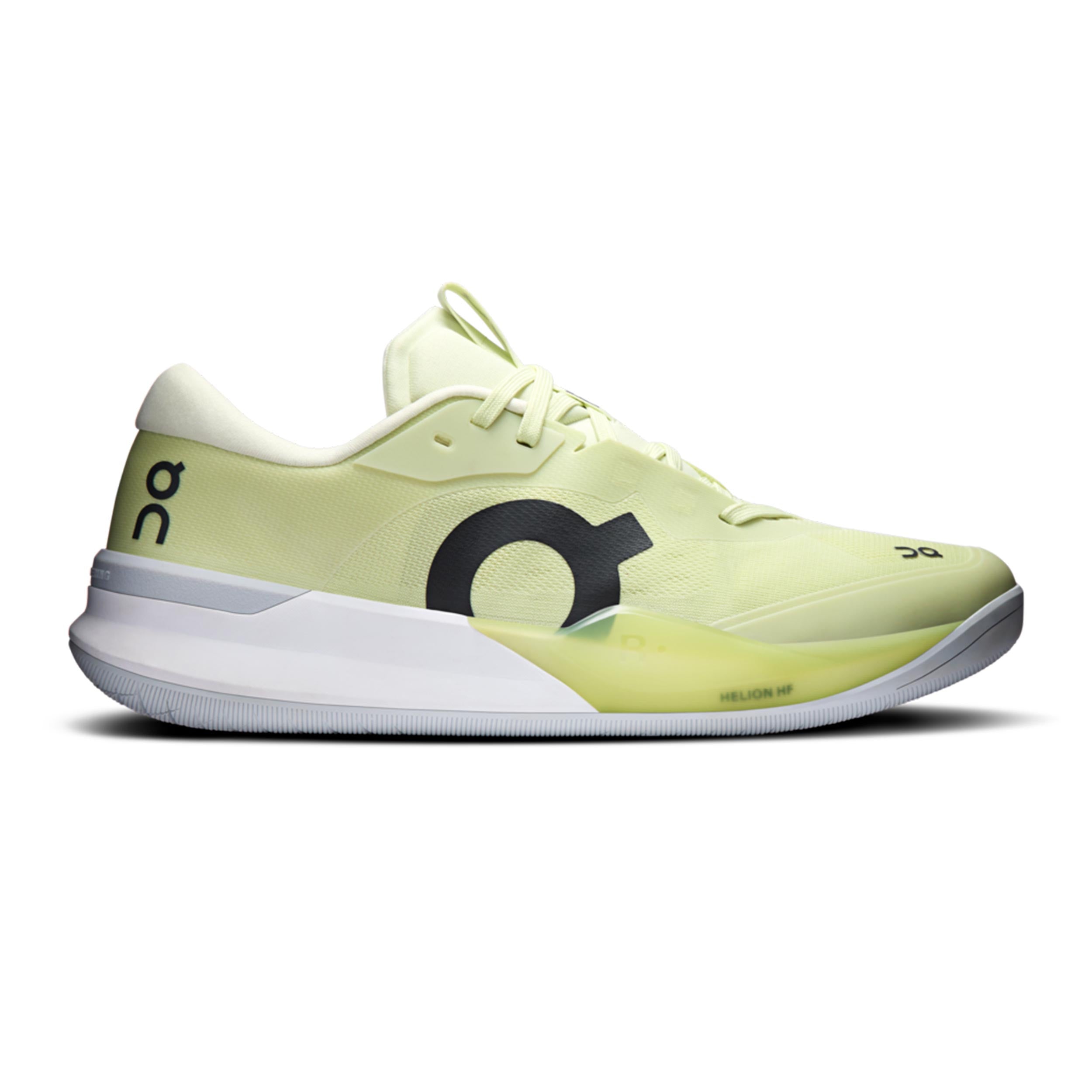 On The Roger Pro 3 Allcourtschuh Herren
