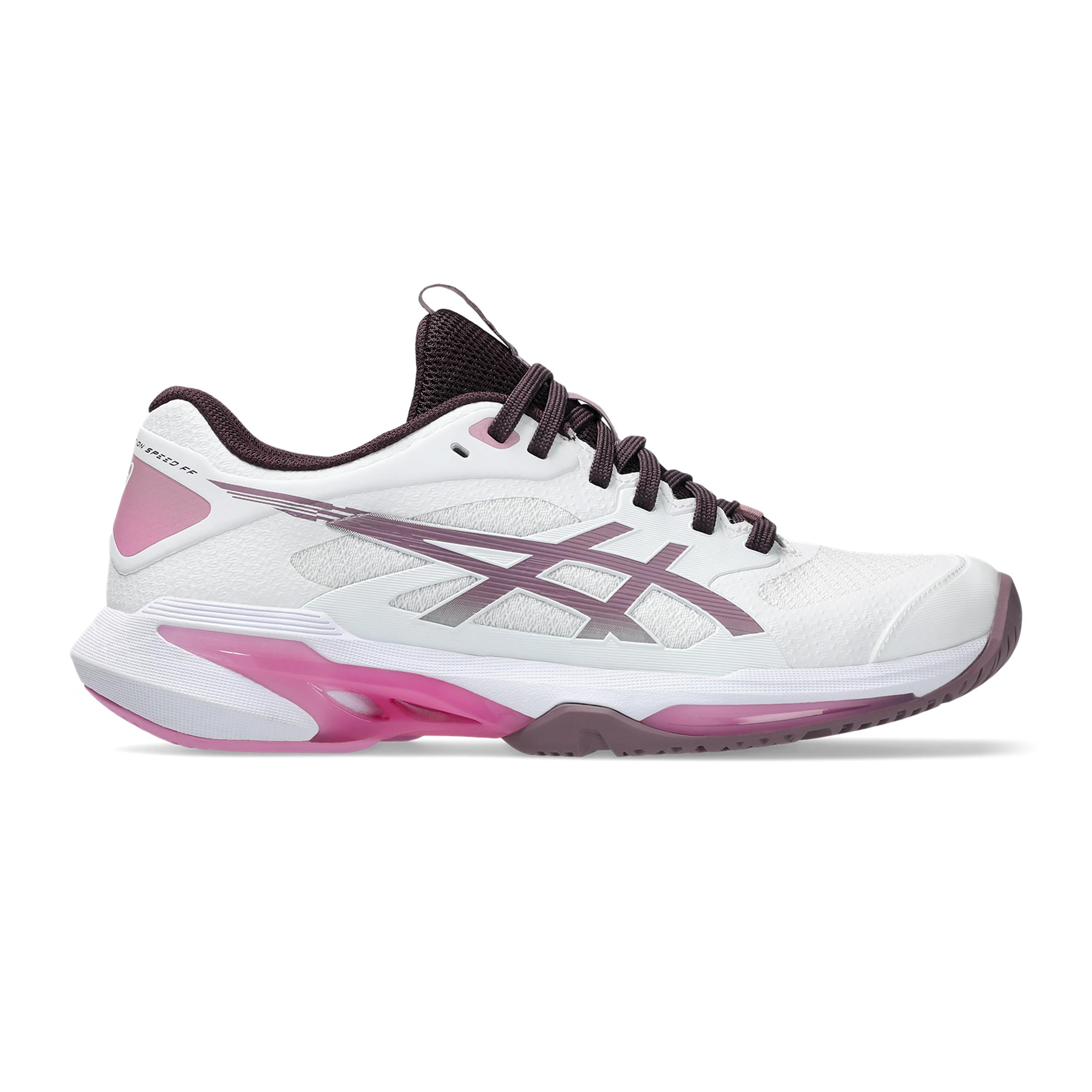 Asics Solution Speed Ff 4 Allcourtschuh Damen