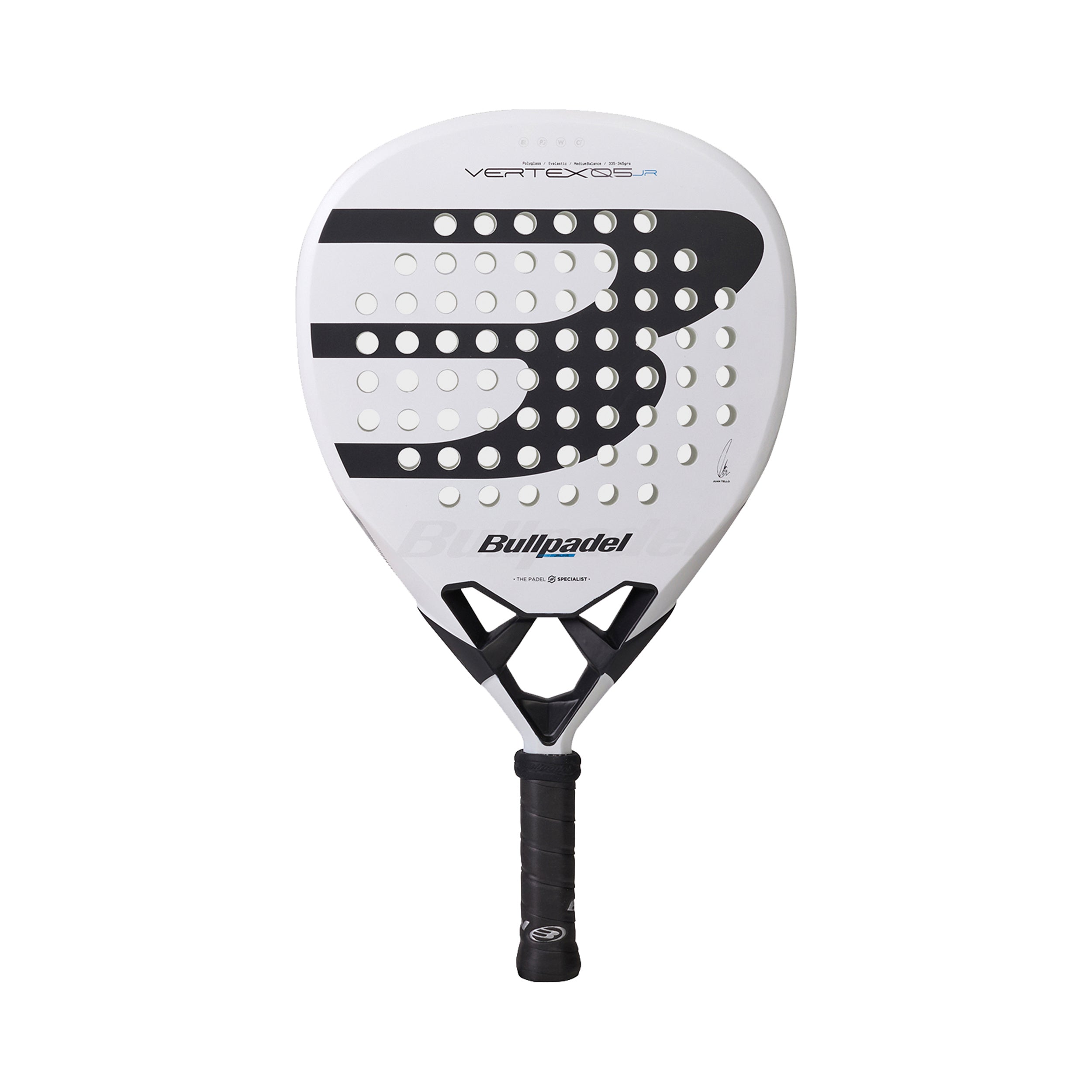 Bullpadel Vertex 26 Junior Padelschläger