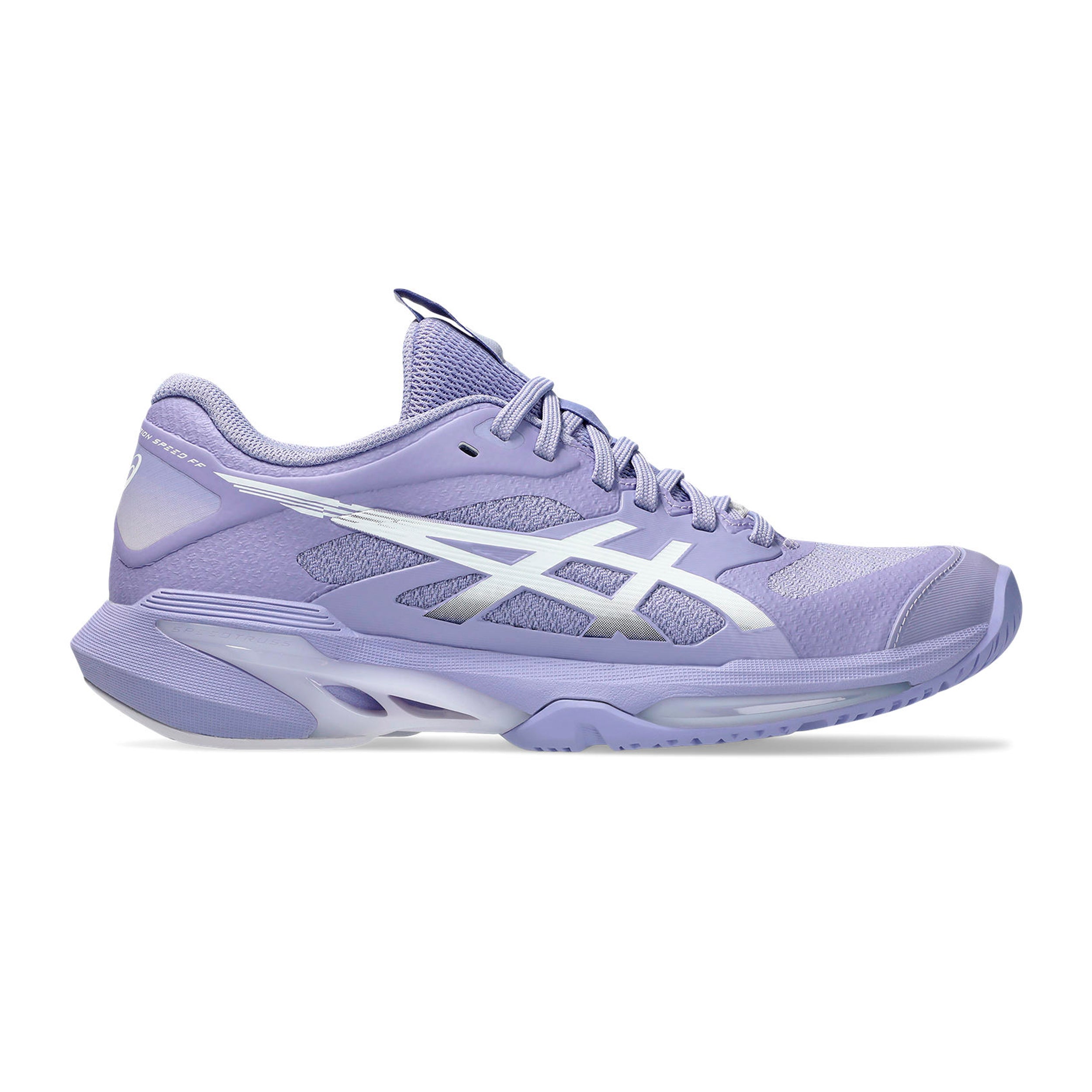 Asics Solution Speed Ff 4 Allcourtschuh Damen
