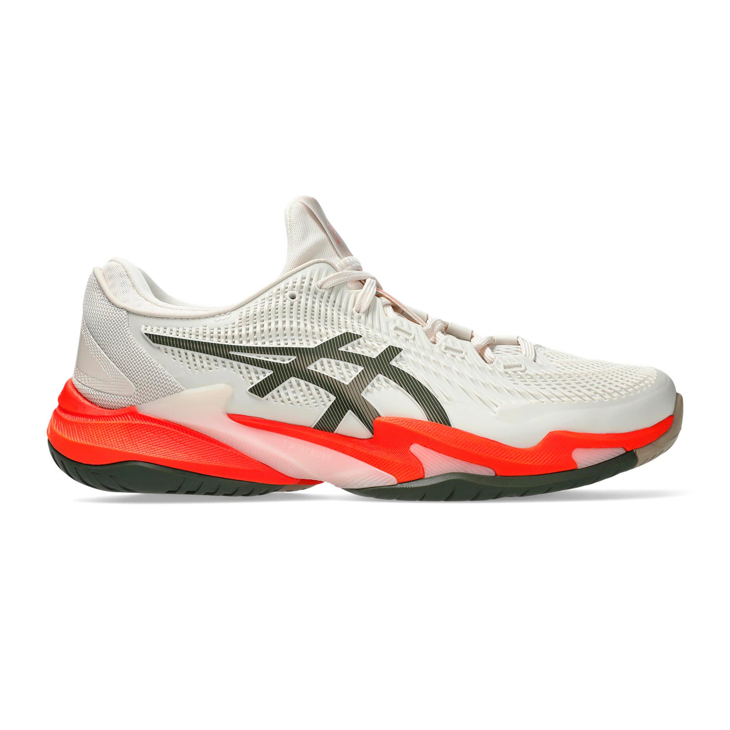Asics Court Ff 3 Allcourtschuh Herren
