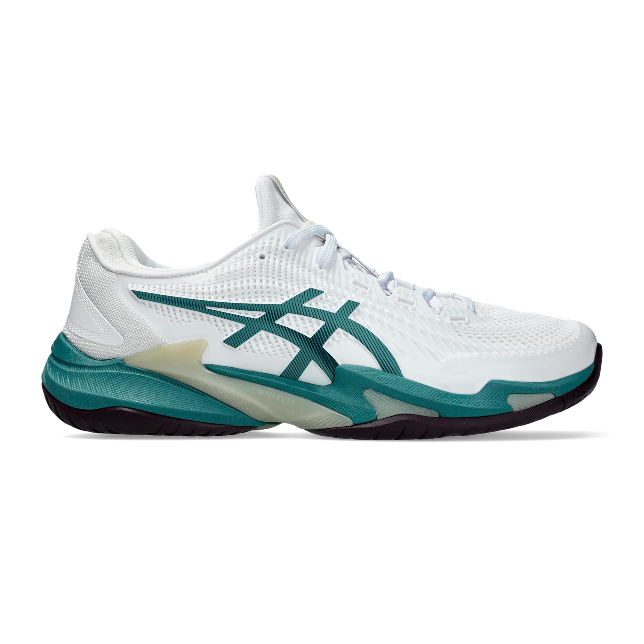 Asics Court Ff 3 Allcourtschuh Herren
