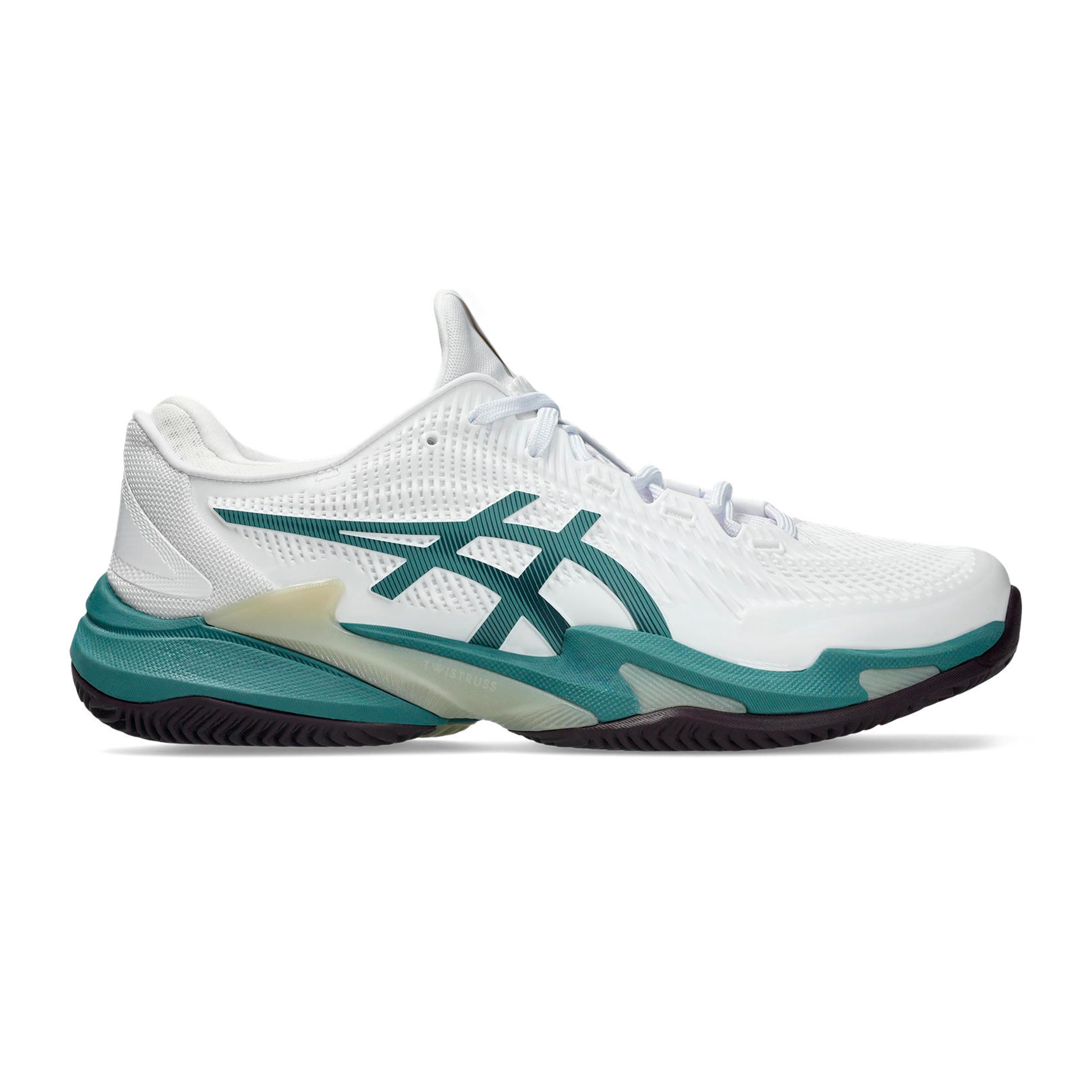 Asics Court Ff 3 Sandplatzschuh Herren