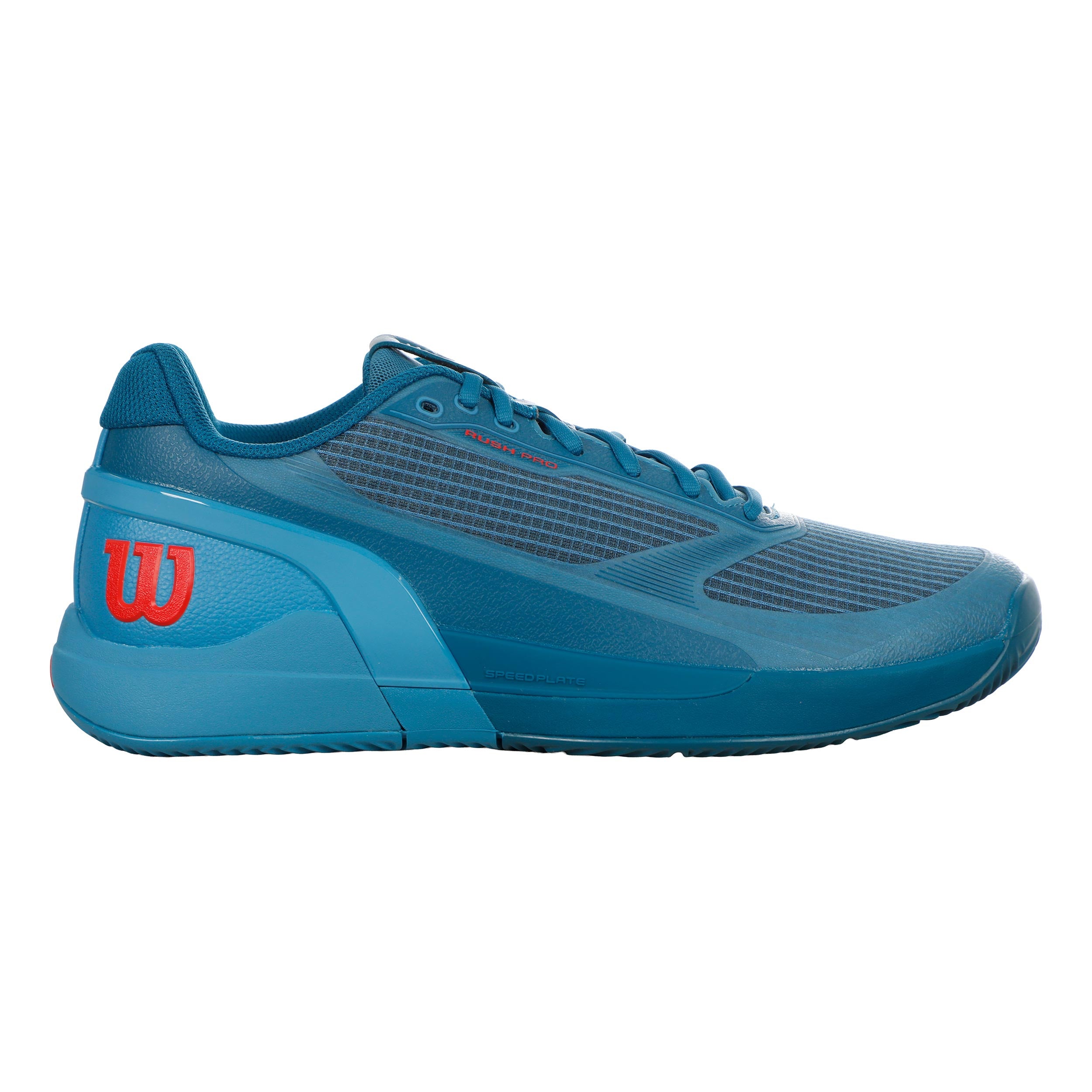 Wilson Rush Pro 5 Sandplatzschuh Herren