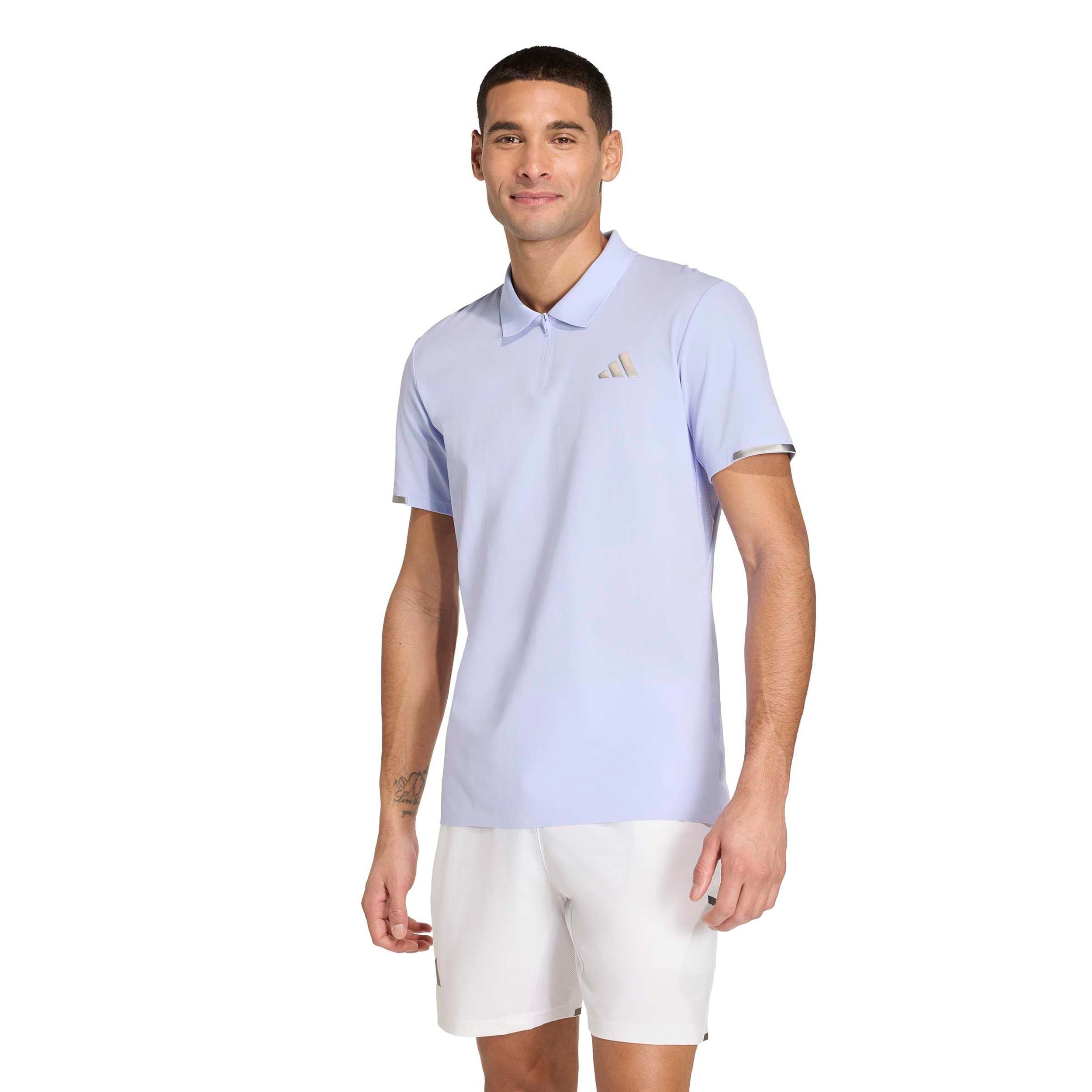 Adidas Freelift Pro Polo Herren