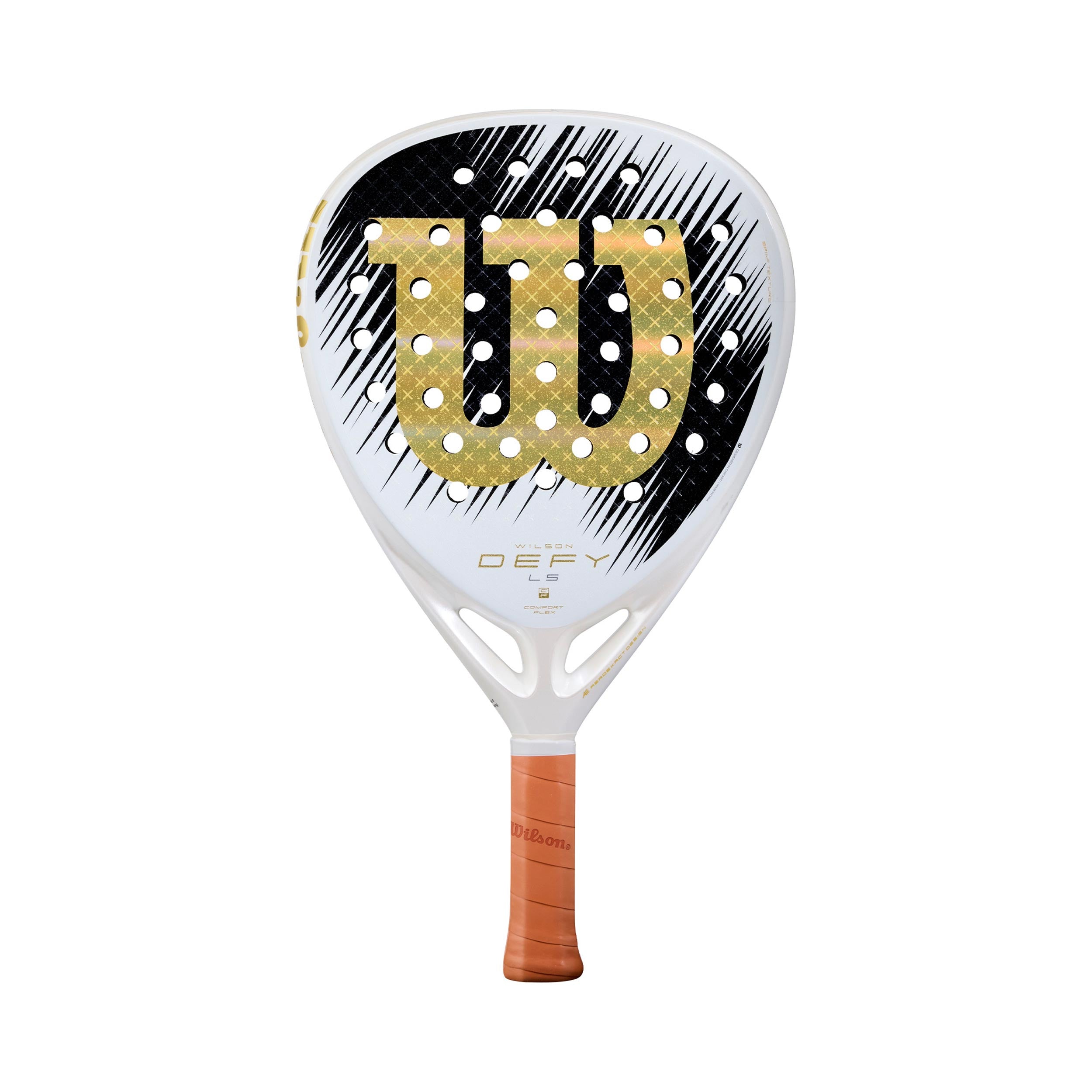 Wilson Defy Ls V1 Padelschläger