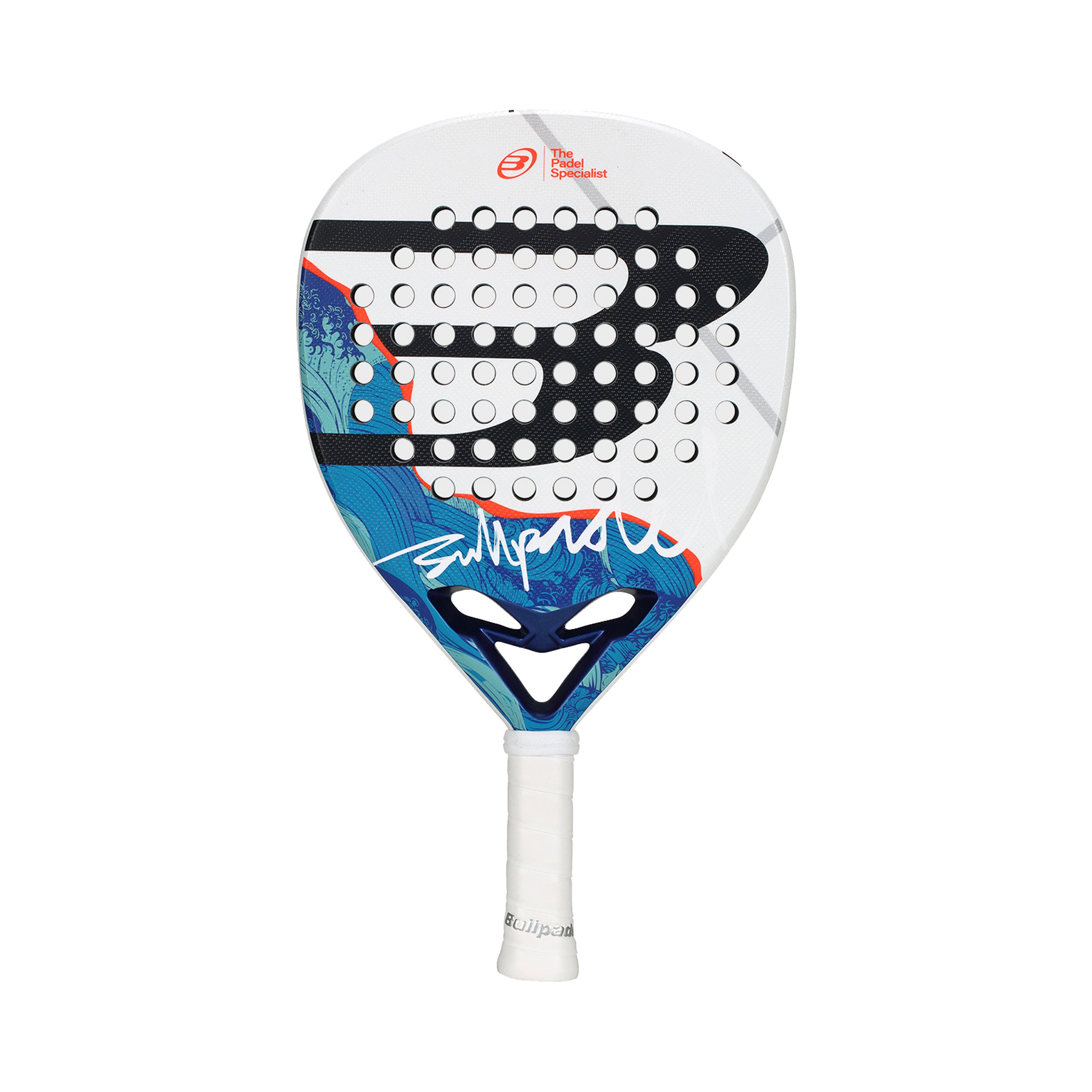 Bullpadel Ionic Power 26 Padelschläger