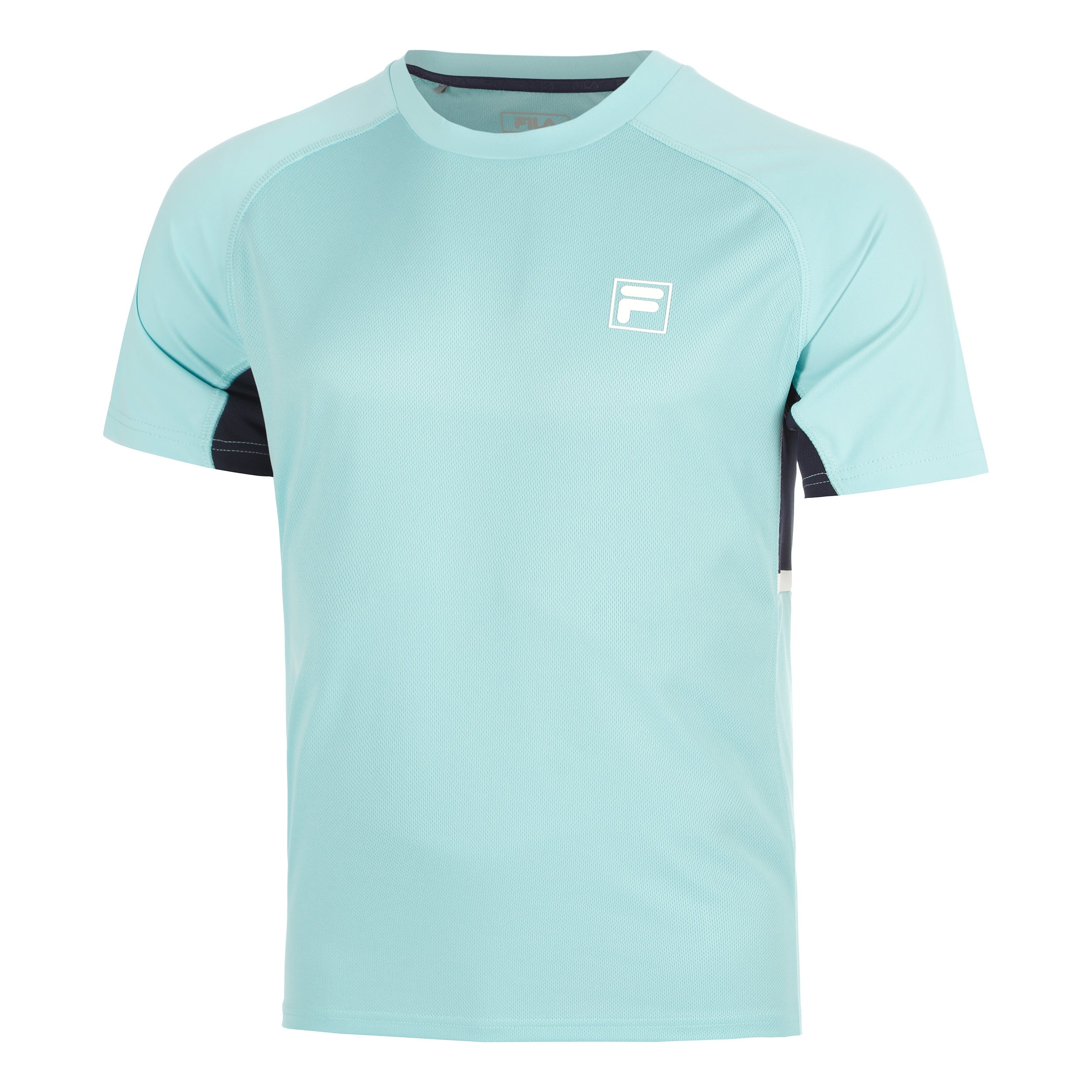 Fila Thilo T - Shirt Herren
