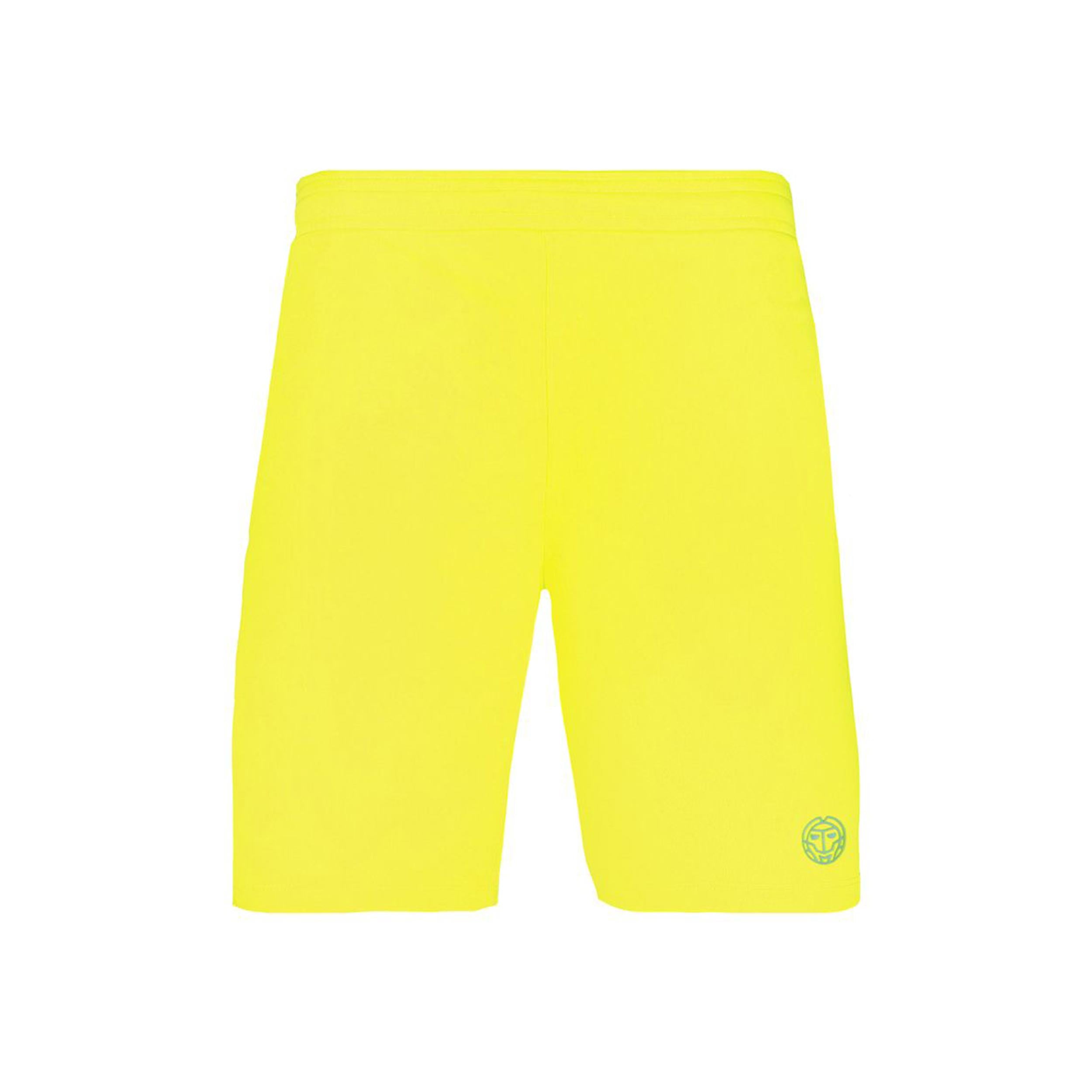 Bidi Badu Sir Vituli Move Shorts Herren - Neongelb