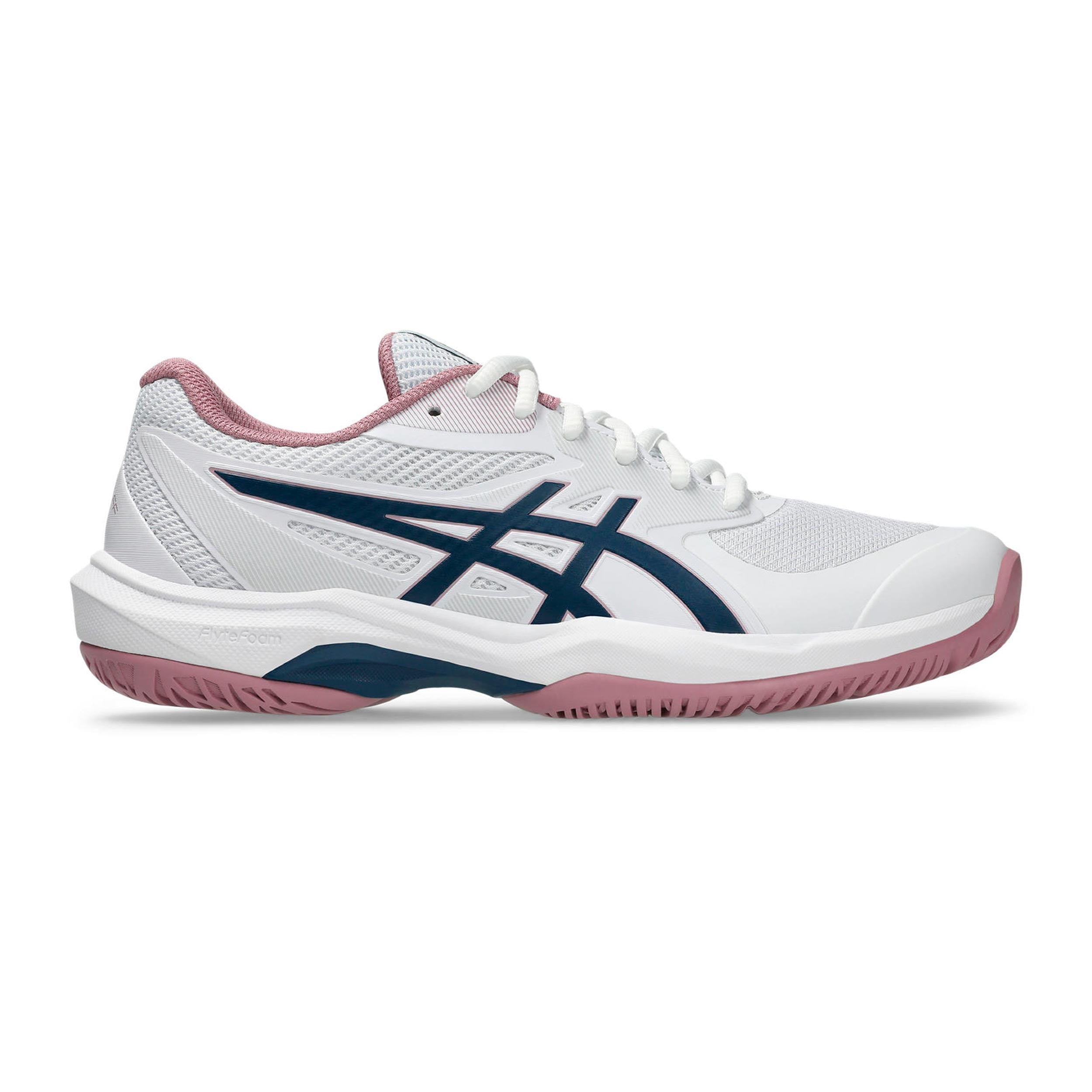 Asics Game Ff Allcourtschuh Damen