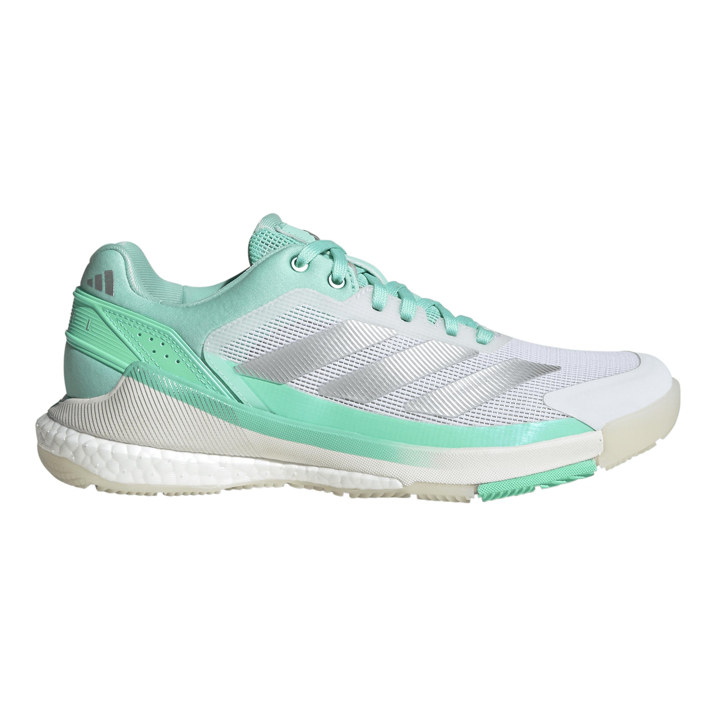 Adidas Crazyquick Boost Padelschuh Damen